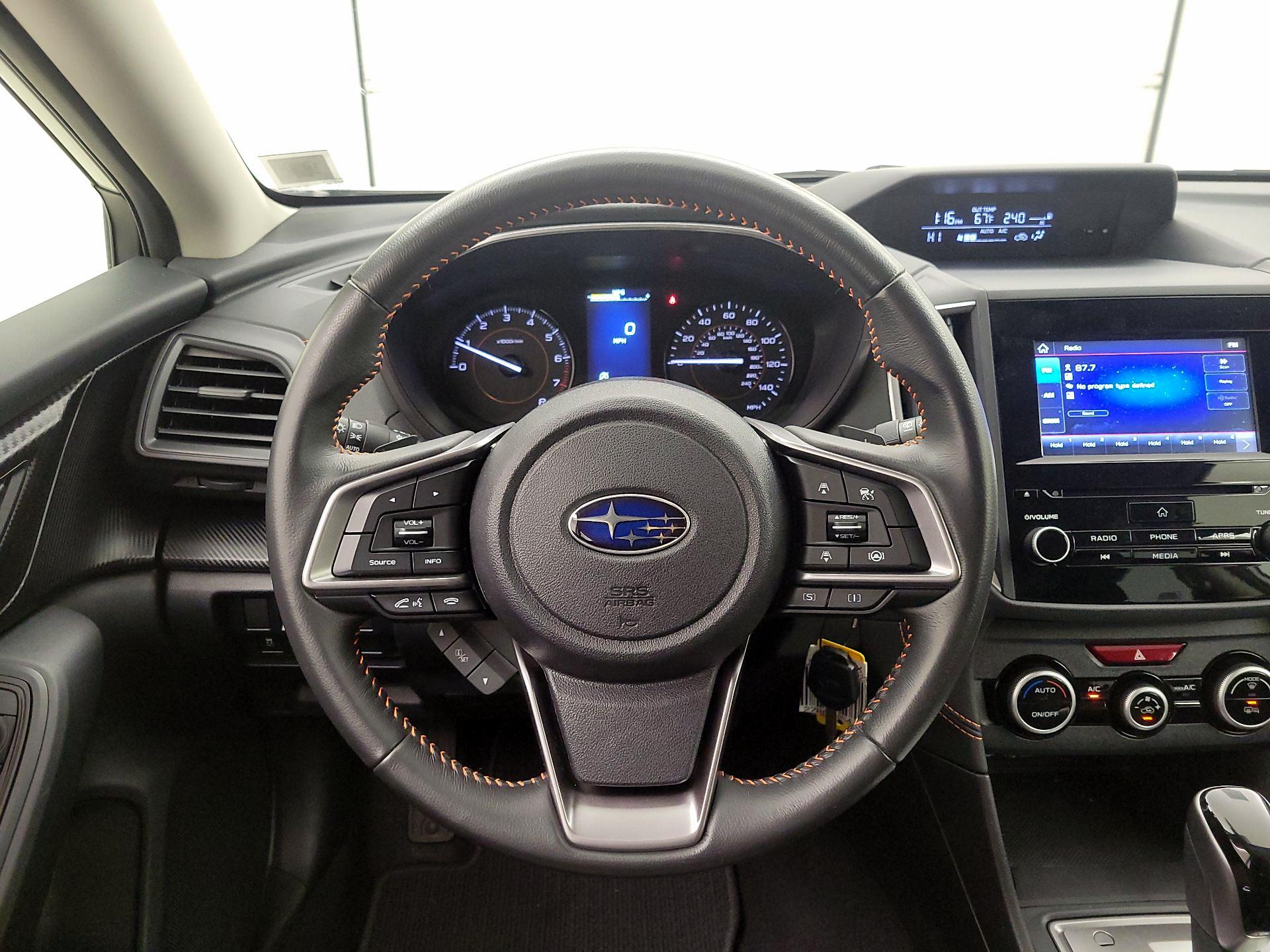 Thumbnail: 2023 Subaru Crosstrek - 10