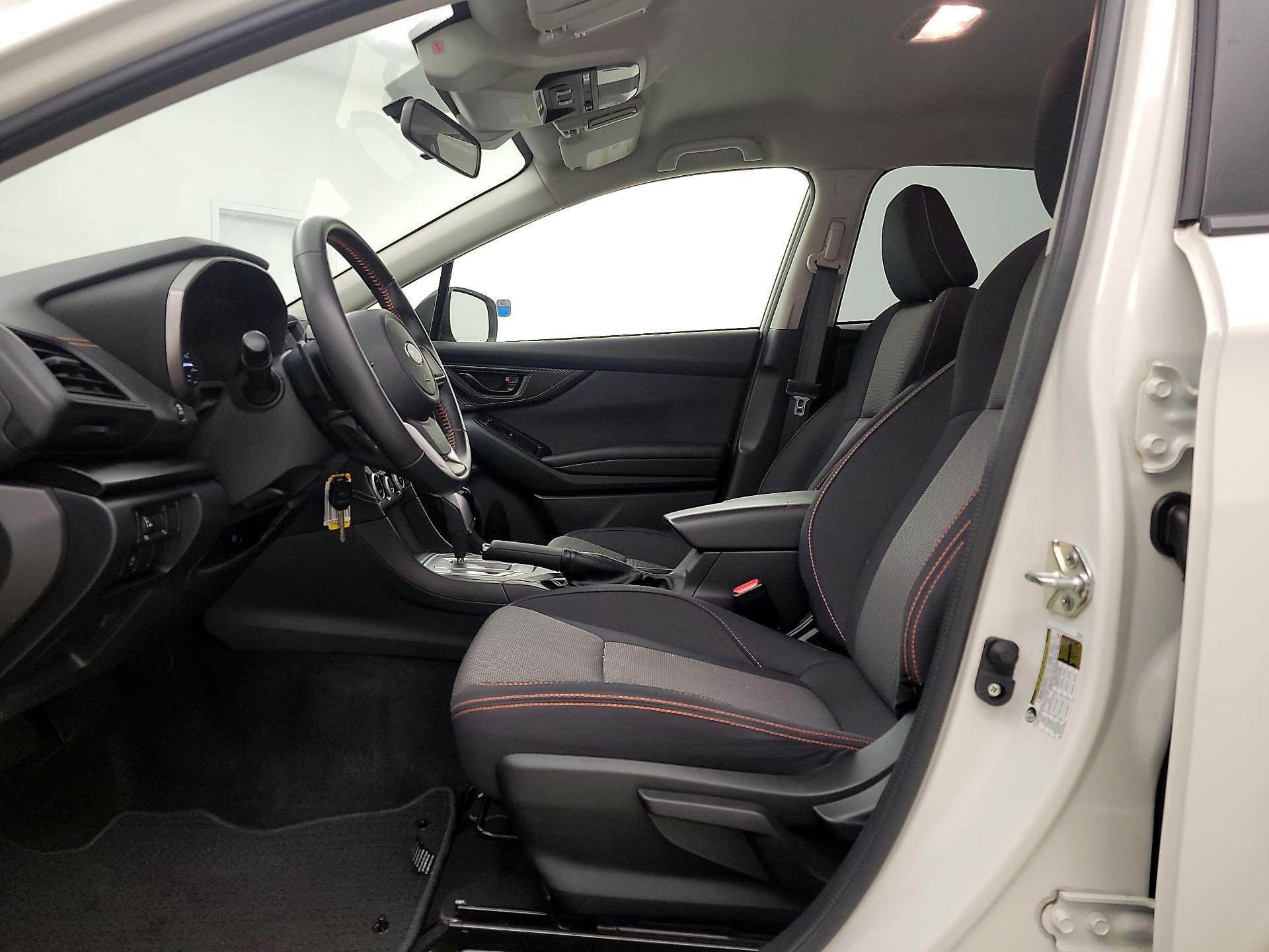 Thumbnail: 2023 Subaru Crosstrek - 11