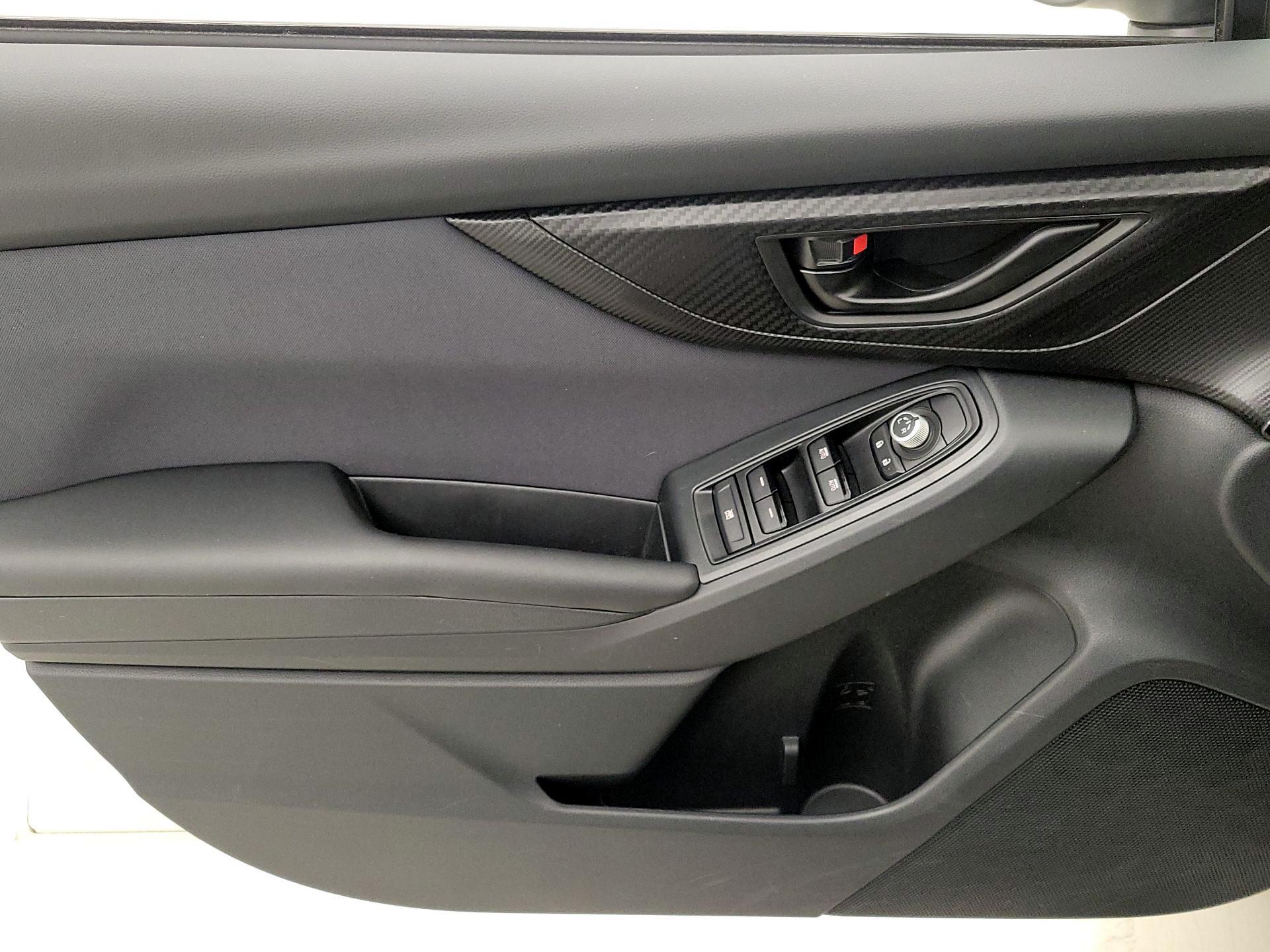 Thumbnail: 2023 Subaru Crosstrek - 12