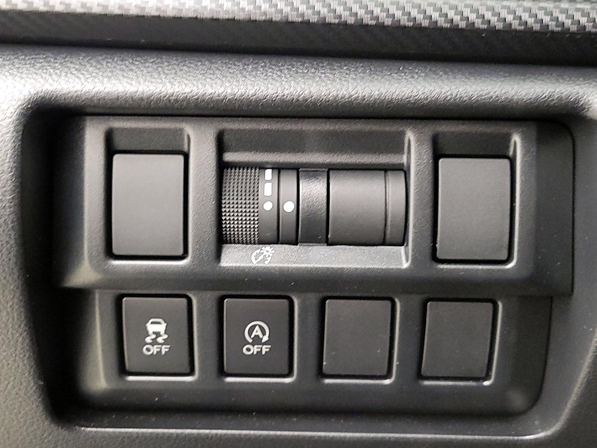 Thumbnail: 2023 Subaru Crosstrek - 13