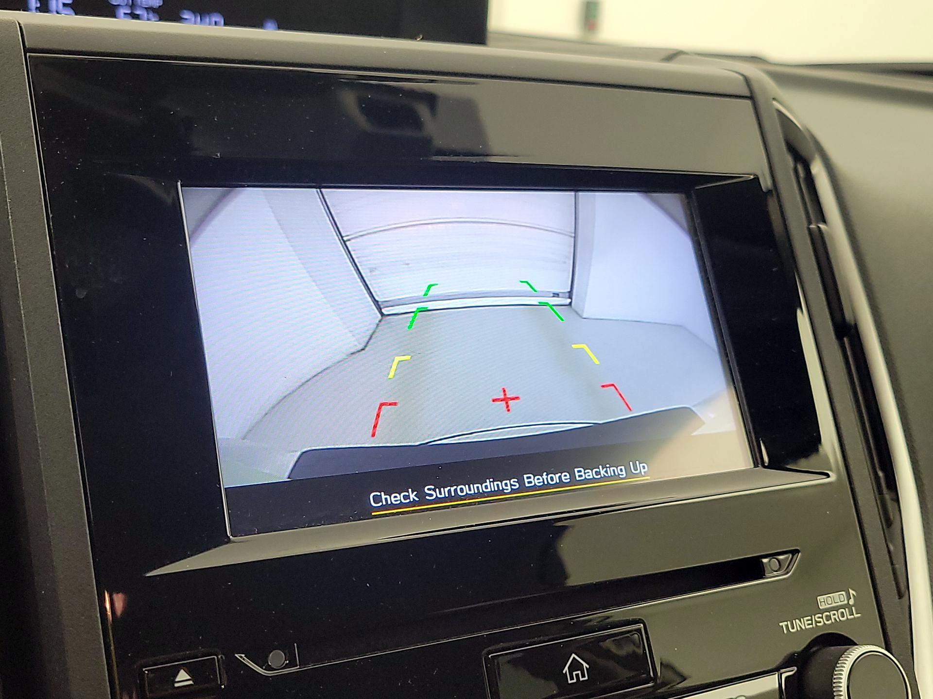 Thumbnail: 2023 Subaru Crosstrek - 14