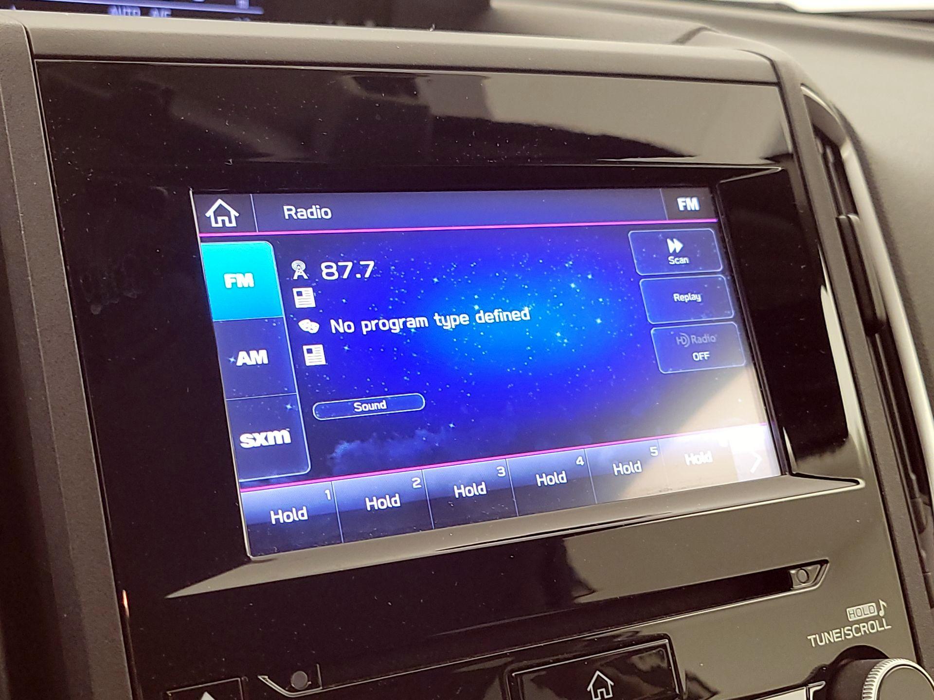 Thumbnail: 2023 Subaru Crosstrek - 15