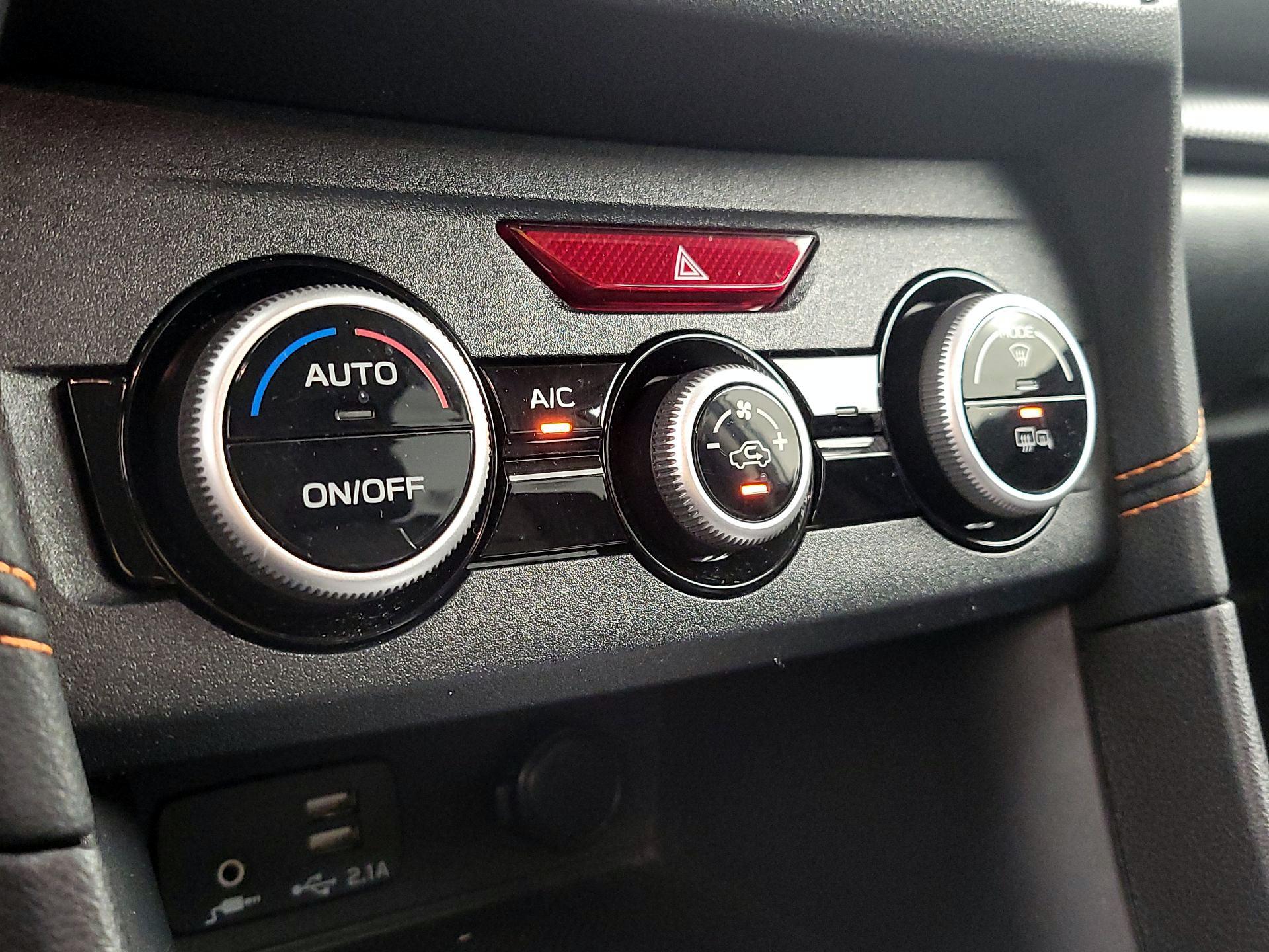 Thumbnail: 2023 Subaru Crosstrek - 16