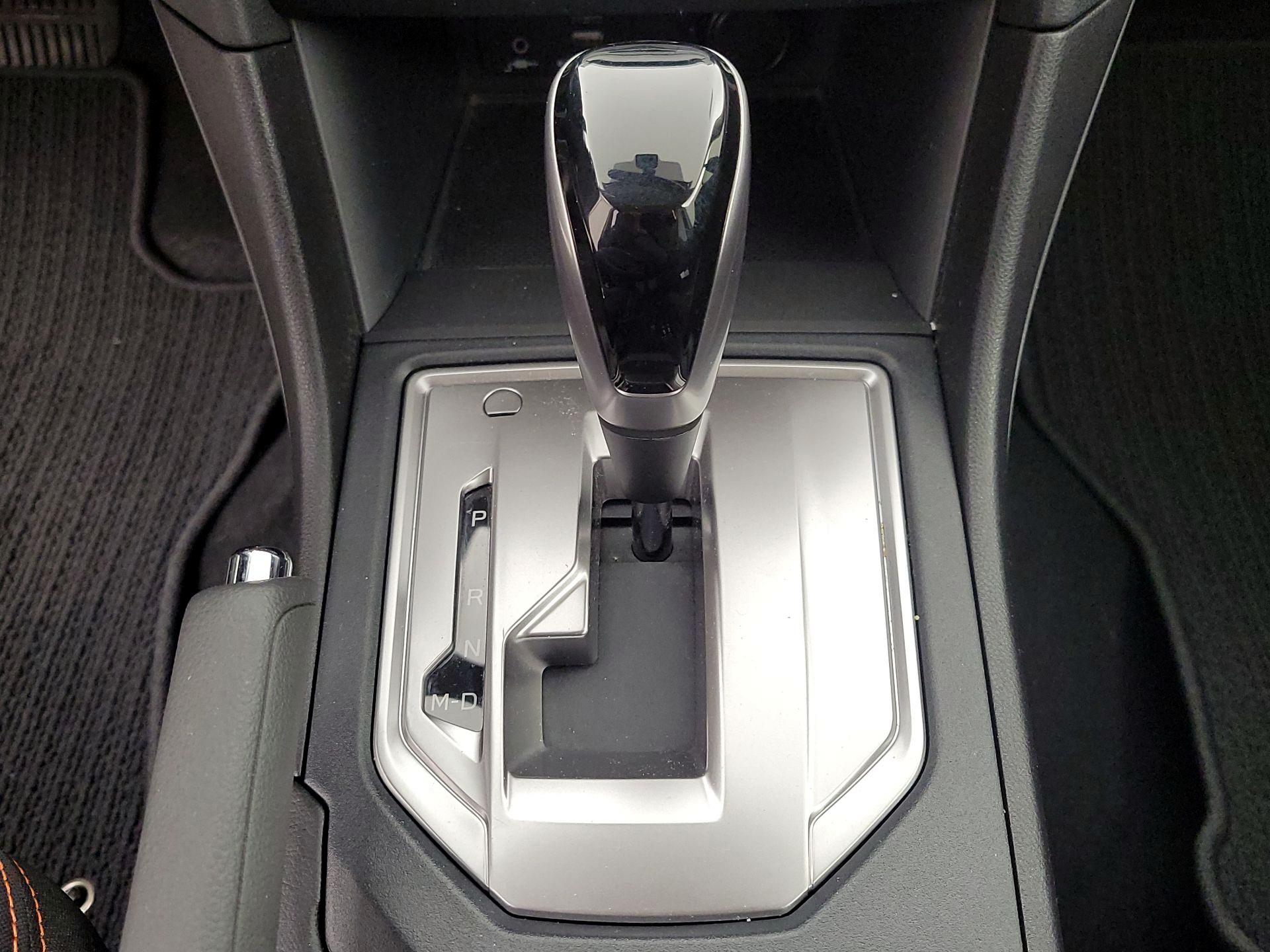 Thumbnail: 2023 Subaru Crosstrek - 17