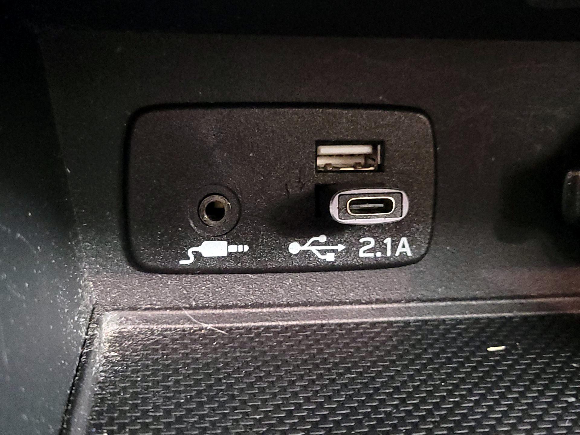 Thumbnail: 2023 Subaru Crosstrek - 18