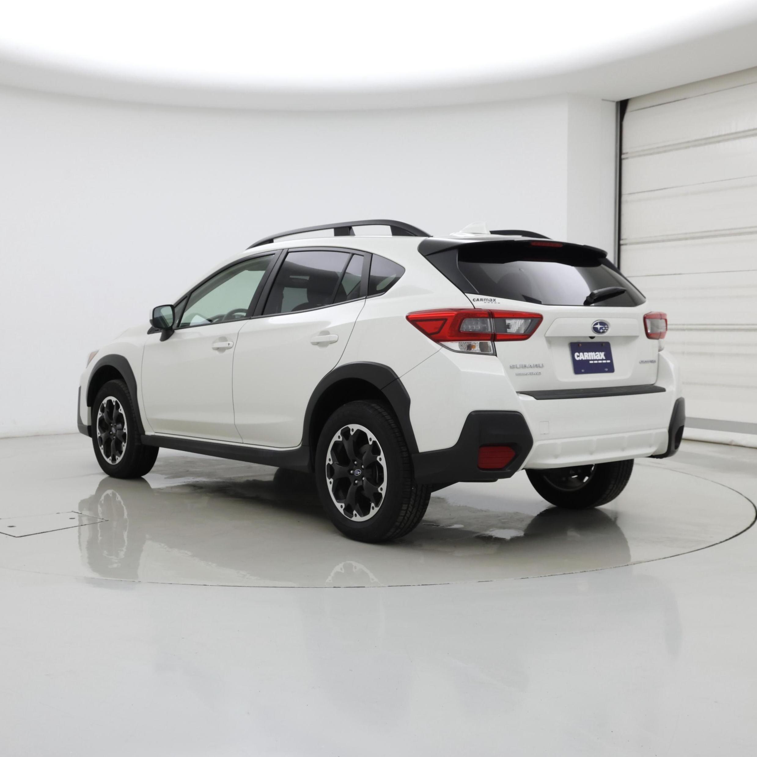 Thumbnail: 2023 Subaru Crosstrek - 2