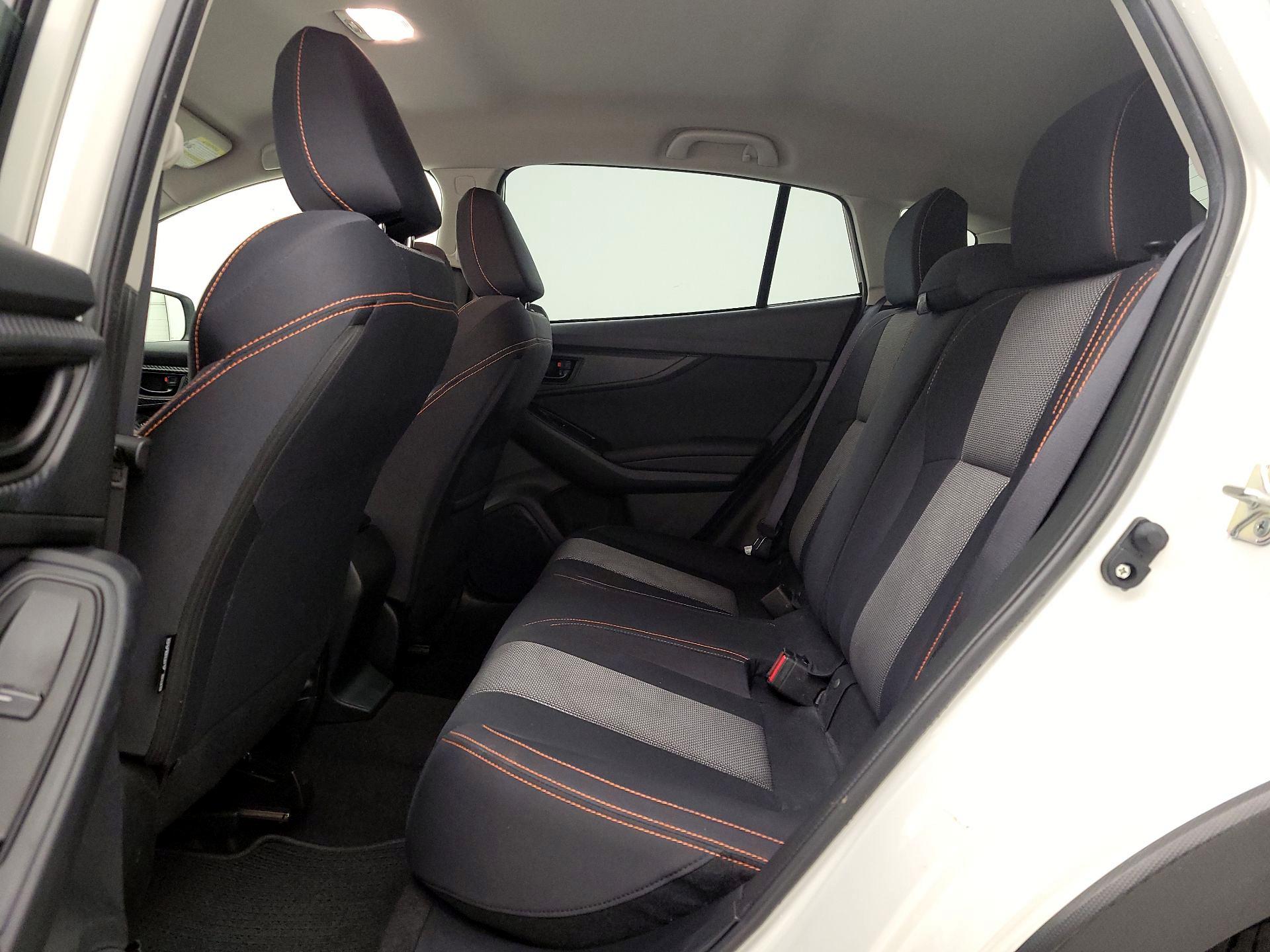 Thumbnail: 2023 Subaru Crosstrek - 19