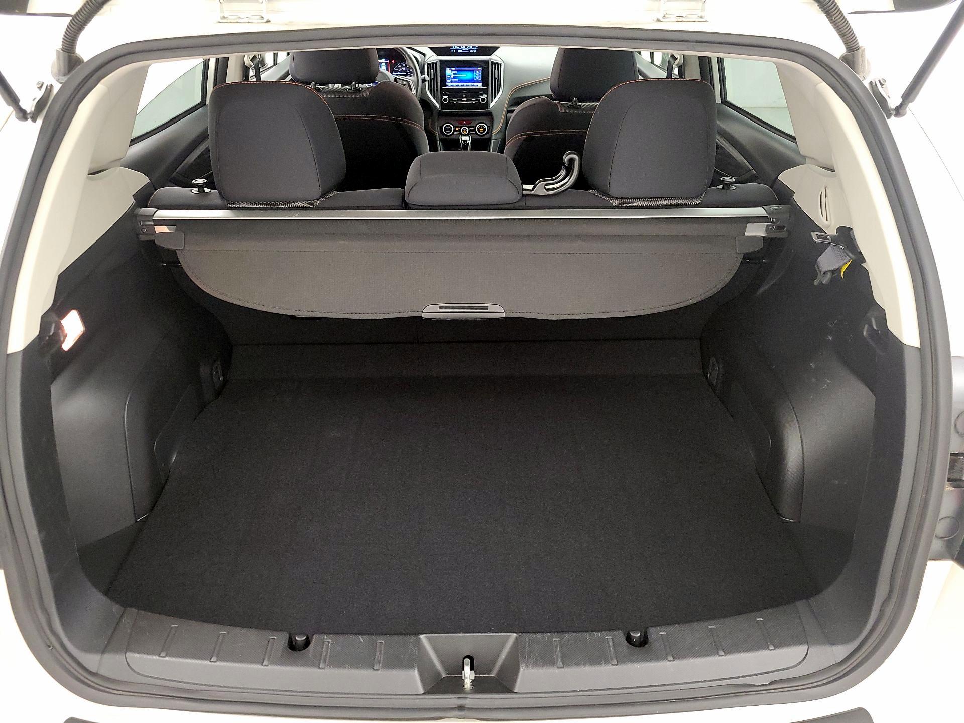 Thumbnail: 2023 Subaru Crosstrek - 20