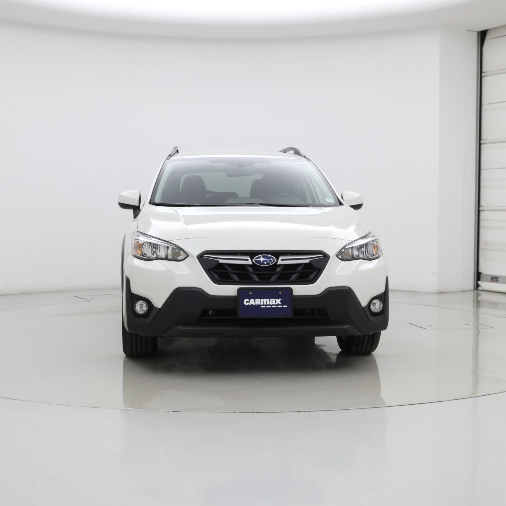 Thumbnail: 2023 Subaru Crosstrek - 5