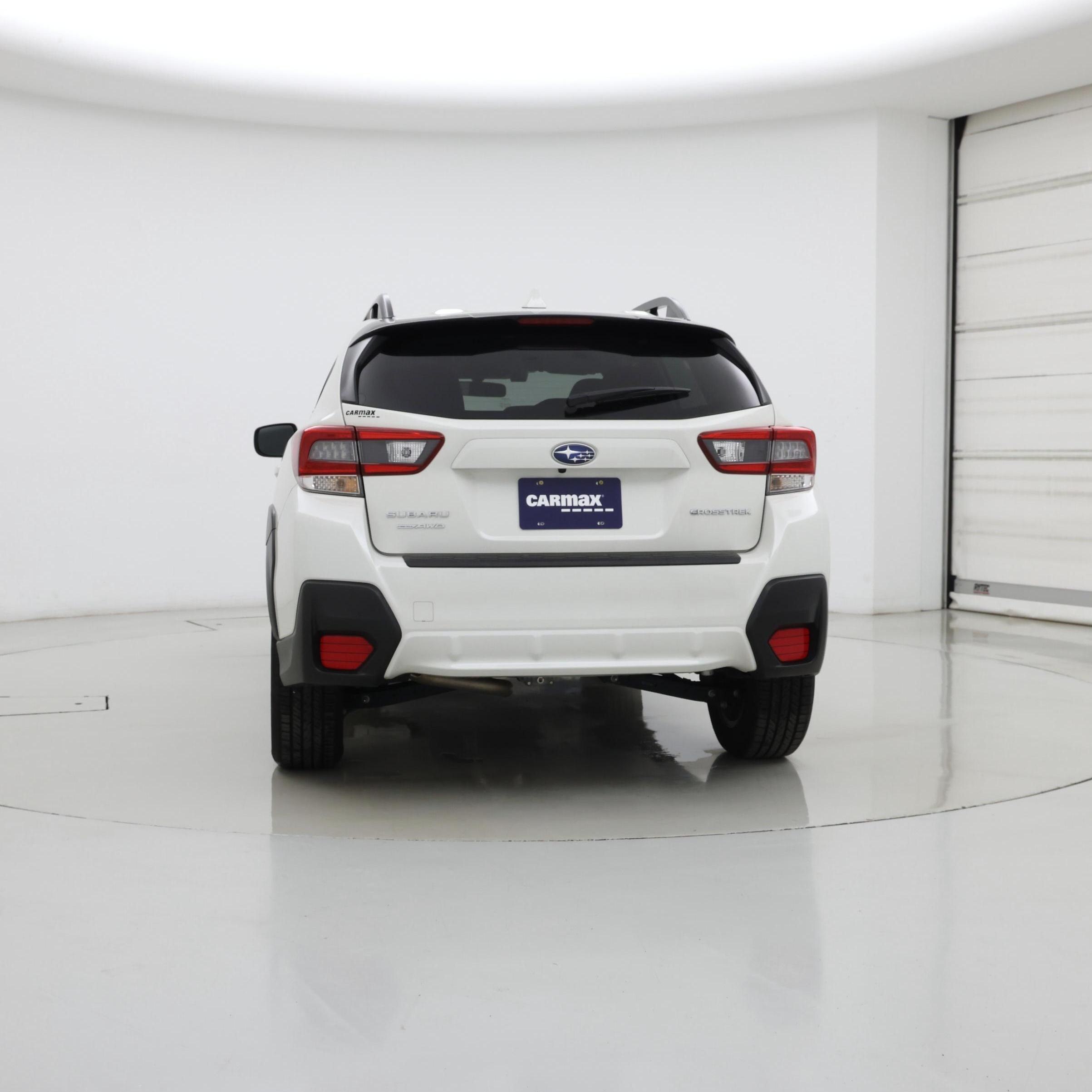 Thumbnail: 2023 Subaru Crosstrek - 6