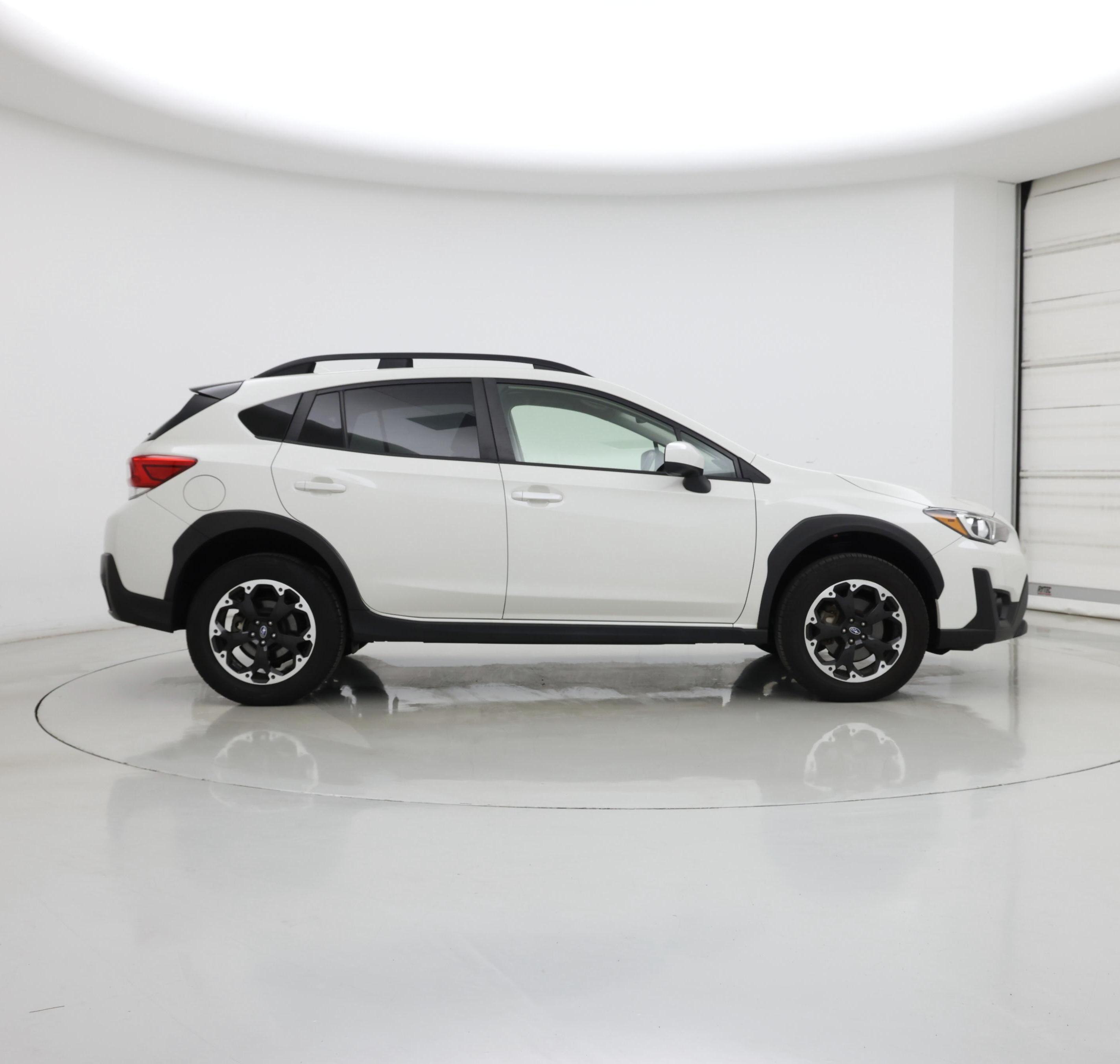 Thumbnail: 2023 Subaru Crosstrek - 7