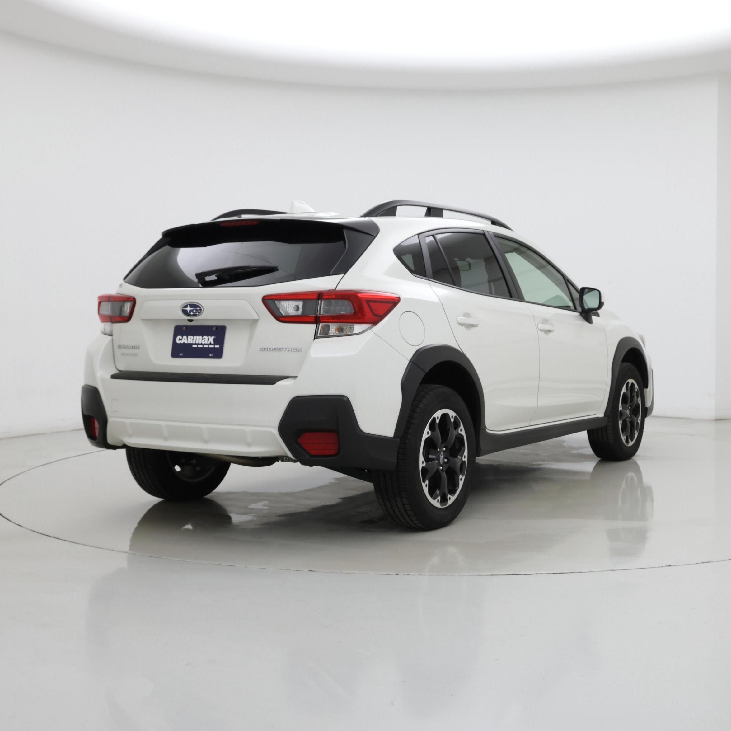 Thumbnail: 2023 Subaru Crosstrek - 8