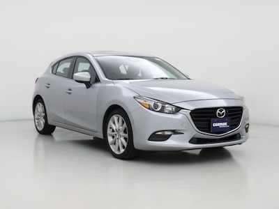2017 Mazda Mazda3 Touring