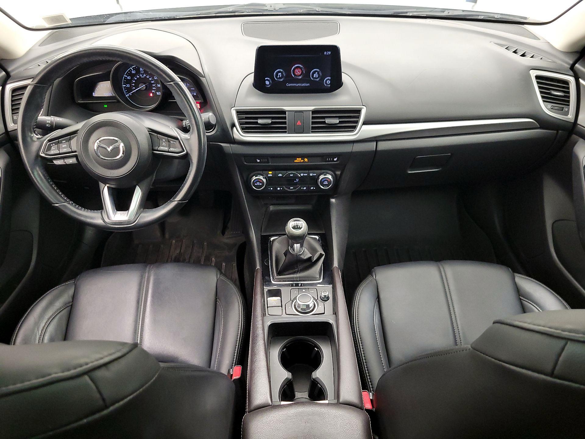 Thumbnail: 2017 Mazda Mazda3 - 9