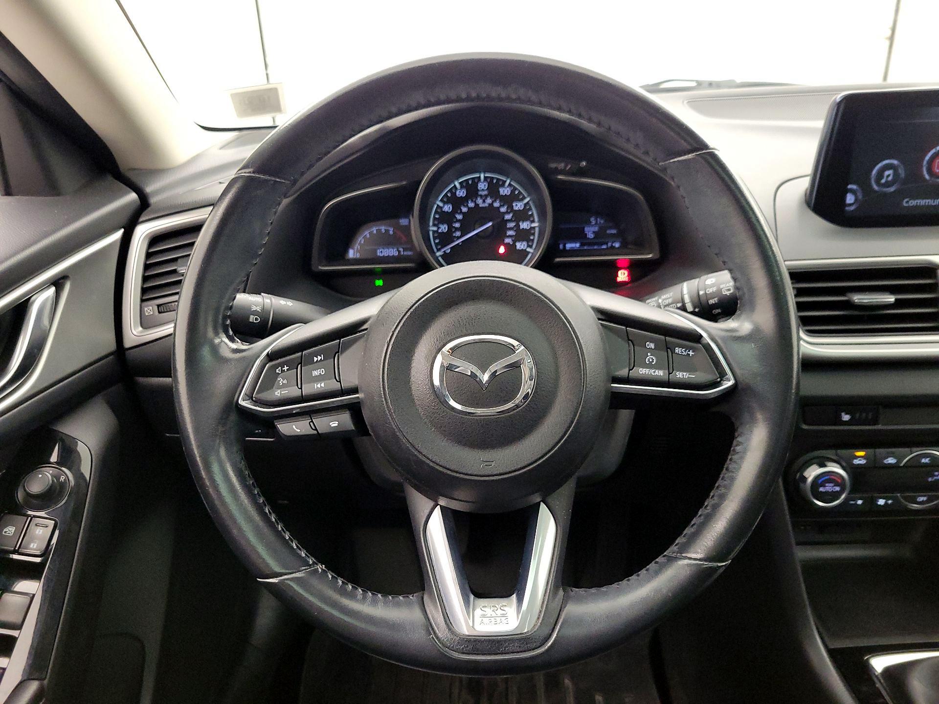 Thumbnail: 2017 Mazda Mazda3 - 10