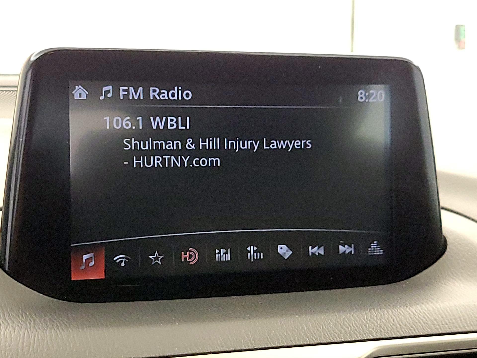 Thumbnail: 2017 Mazda Mazda3 - 15