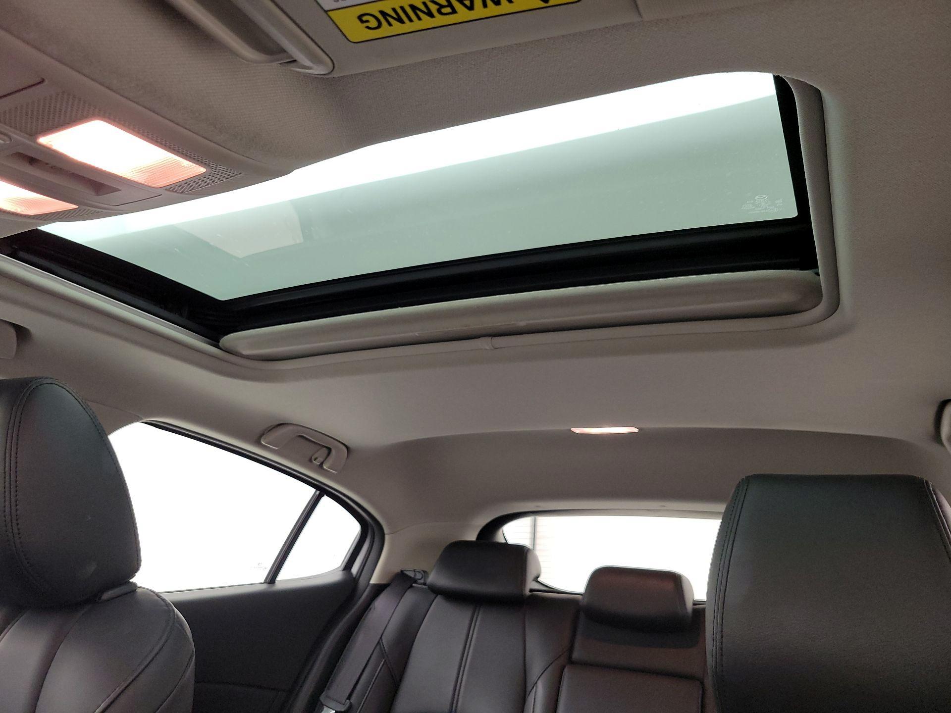 Thumbnail: 2017 Mazda Mazda3 - 19