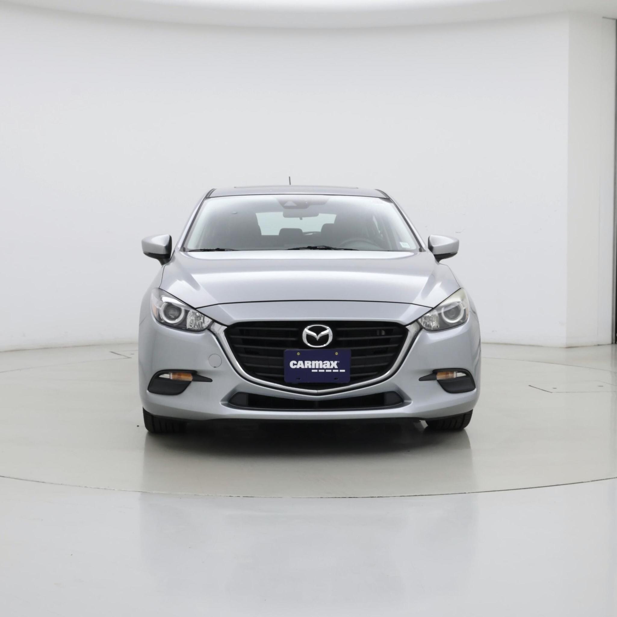 Thumbnail: 2017 Mazda Mazda3 - 5