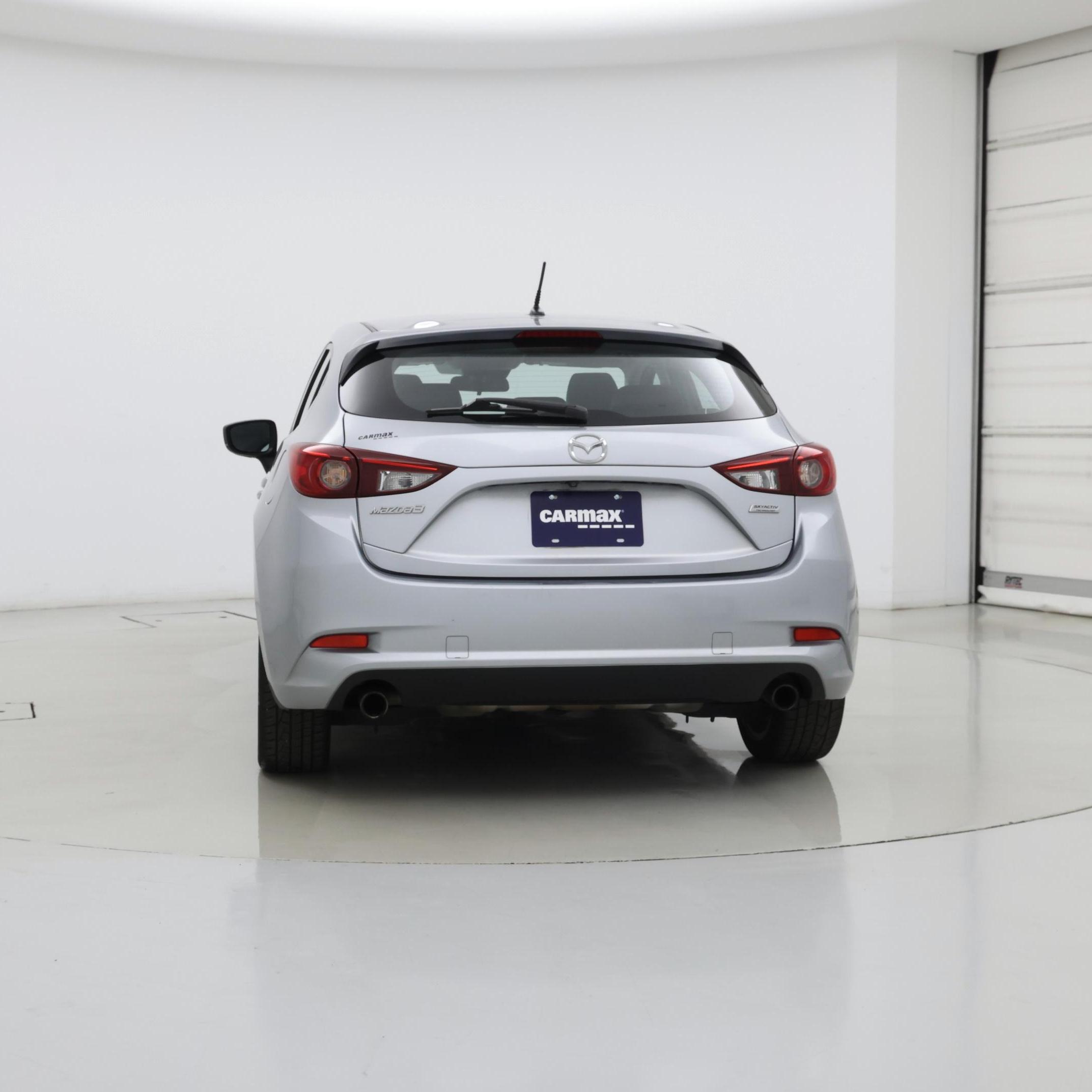 Thumbnail: 2017 Mazda Mazda3 - 6