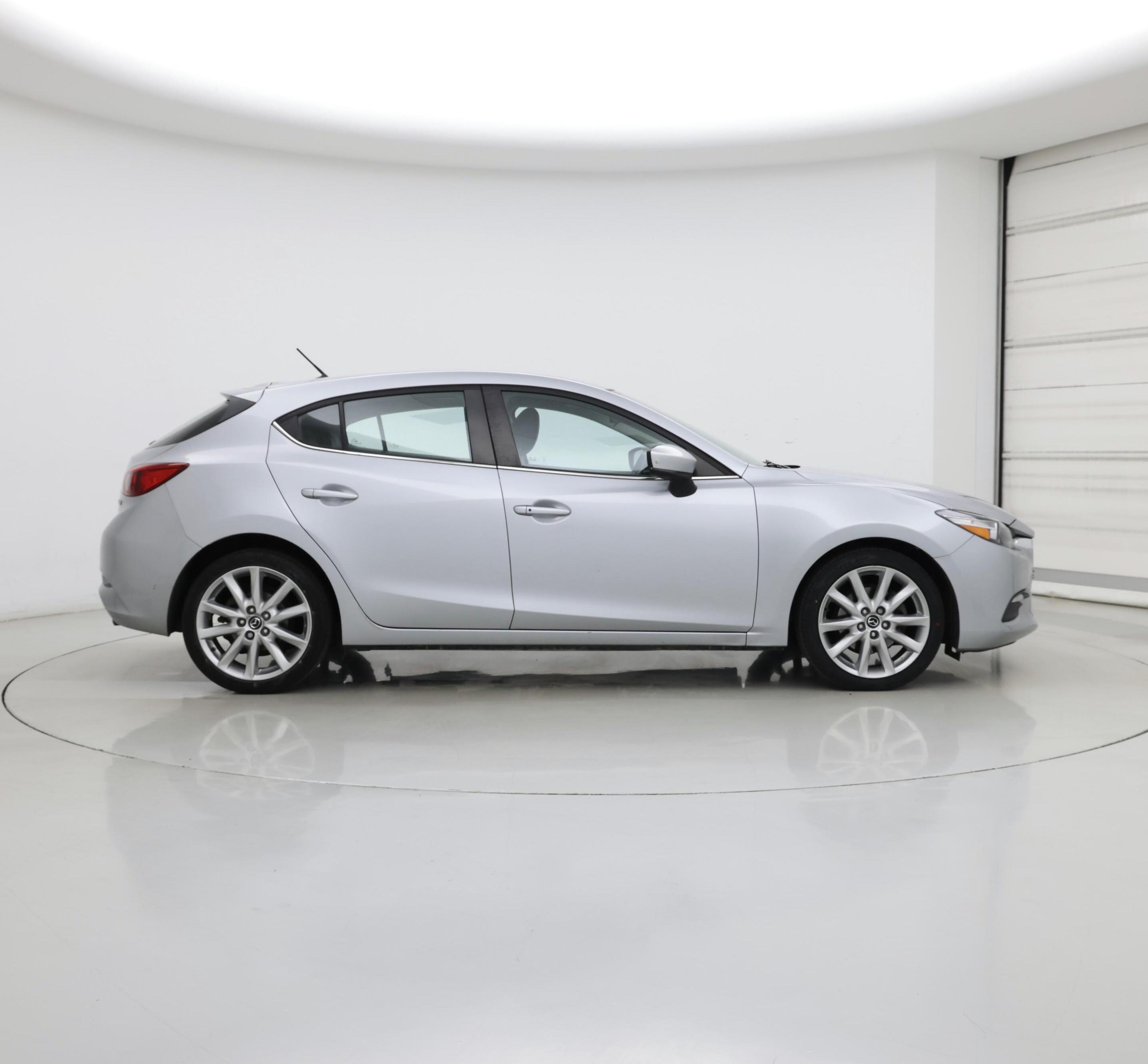 Thumbnail: 2017 Mazda Mazda3 - 7