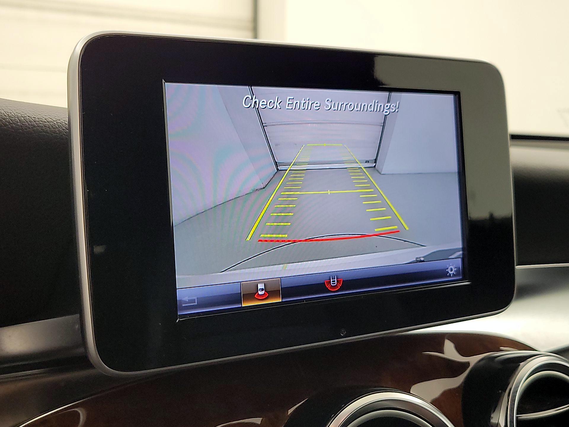 Thumbnail: 2018 Mercedes-Benz GLC - 14