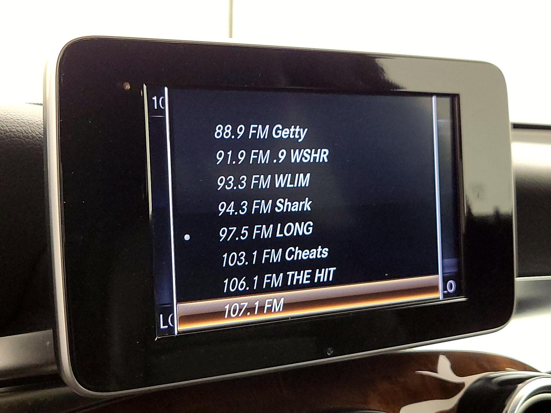 Thumbnail: 2018 Mercedes-Benz GLC - 15