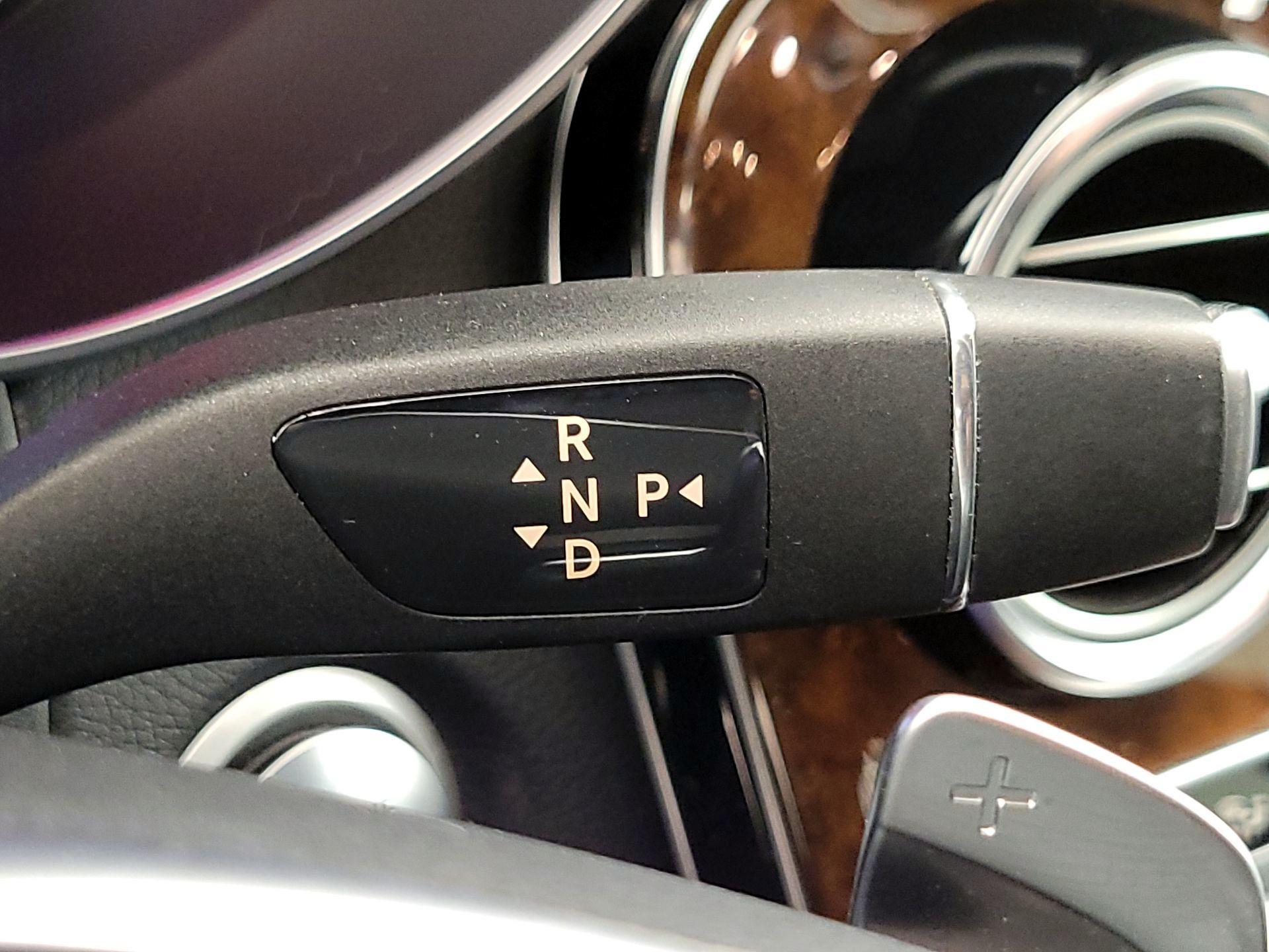 Thumbnail: 2018 Mercedes-Benz GLC - 17