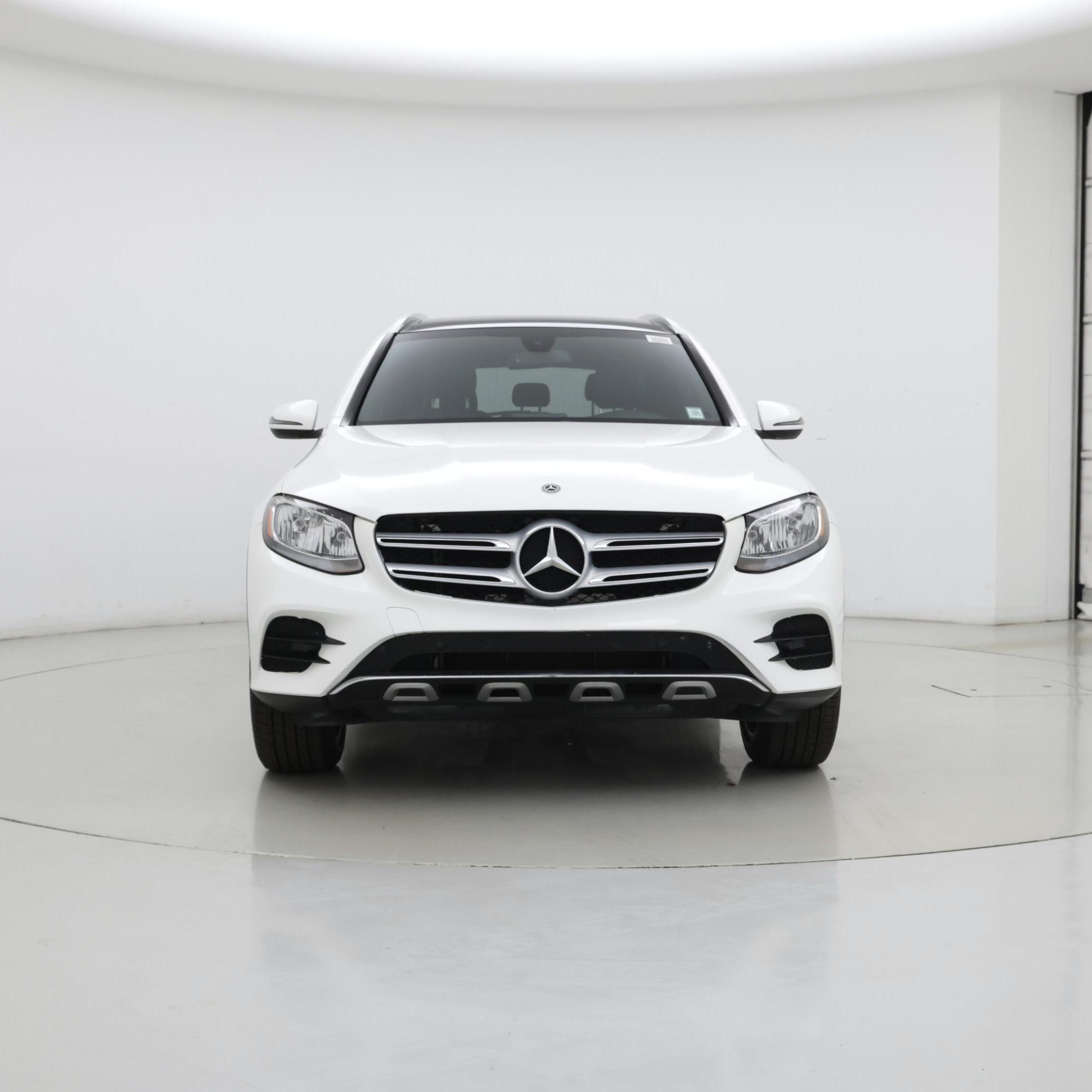 Thumbnail: 2018 Mercedes-Benz GLC - 5