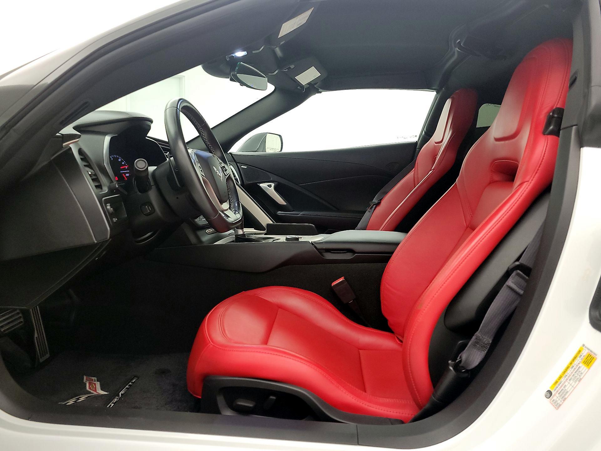 Thumbnail: 2016 Chevrolet Corvette - 11