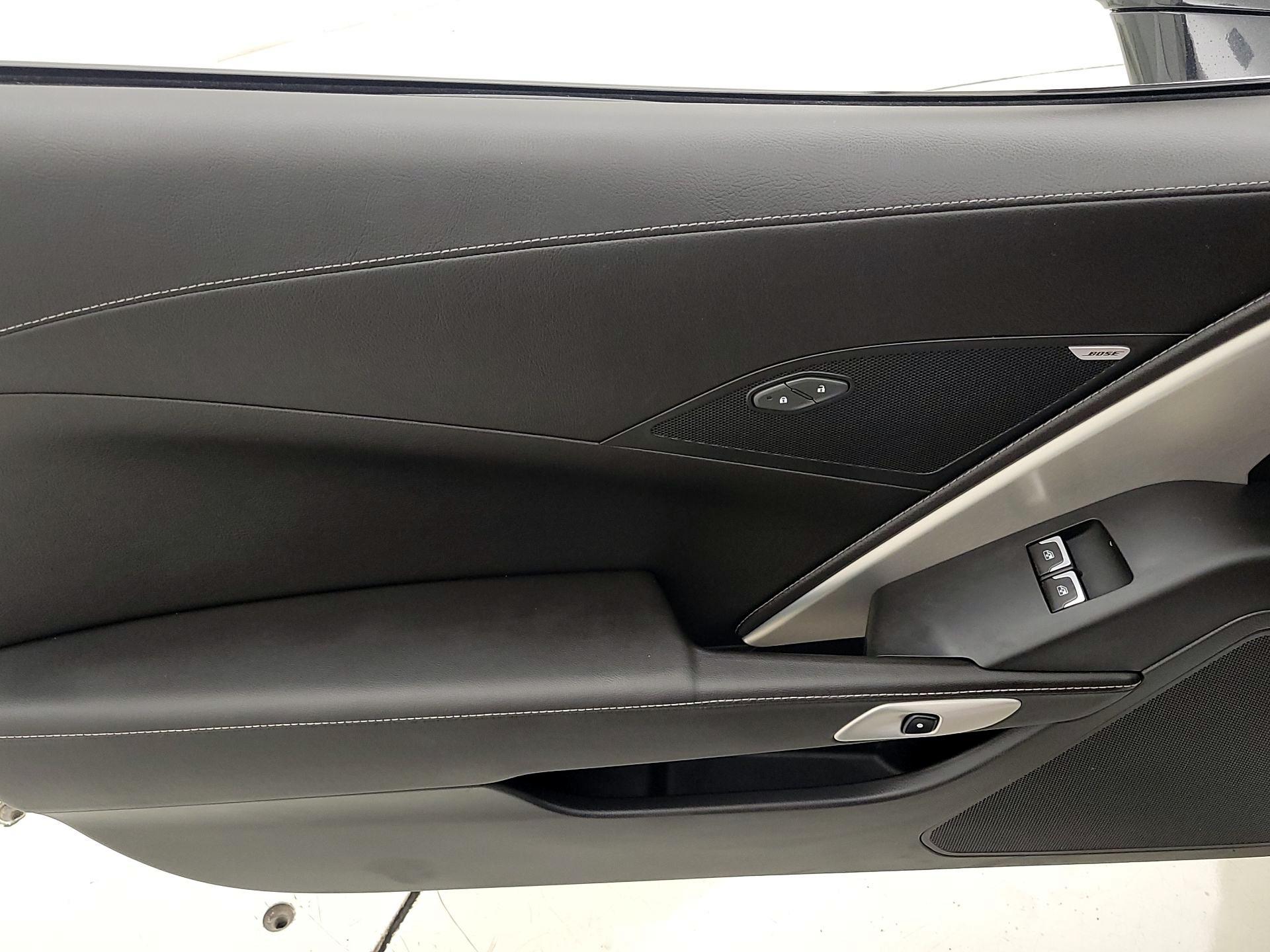 Thumbnail: 2016 Chevrolet Corvette - 12