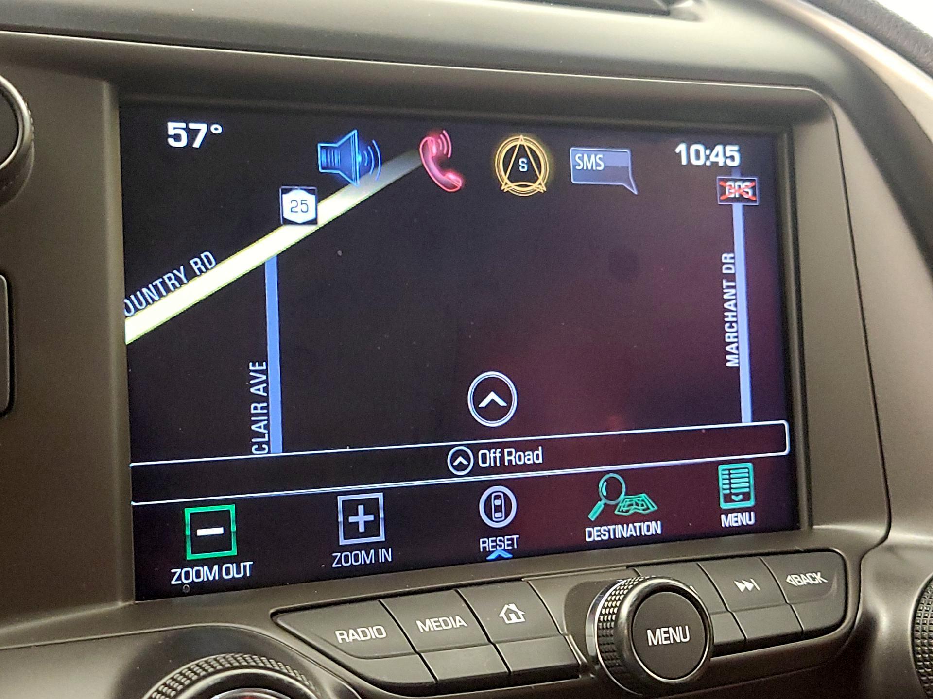 Thumbnail: 2016 Chevrolet Corvette - 14