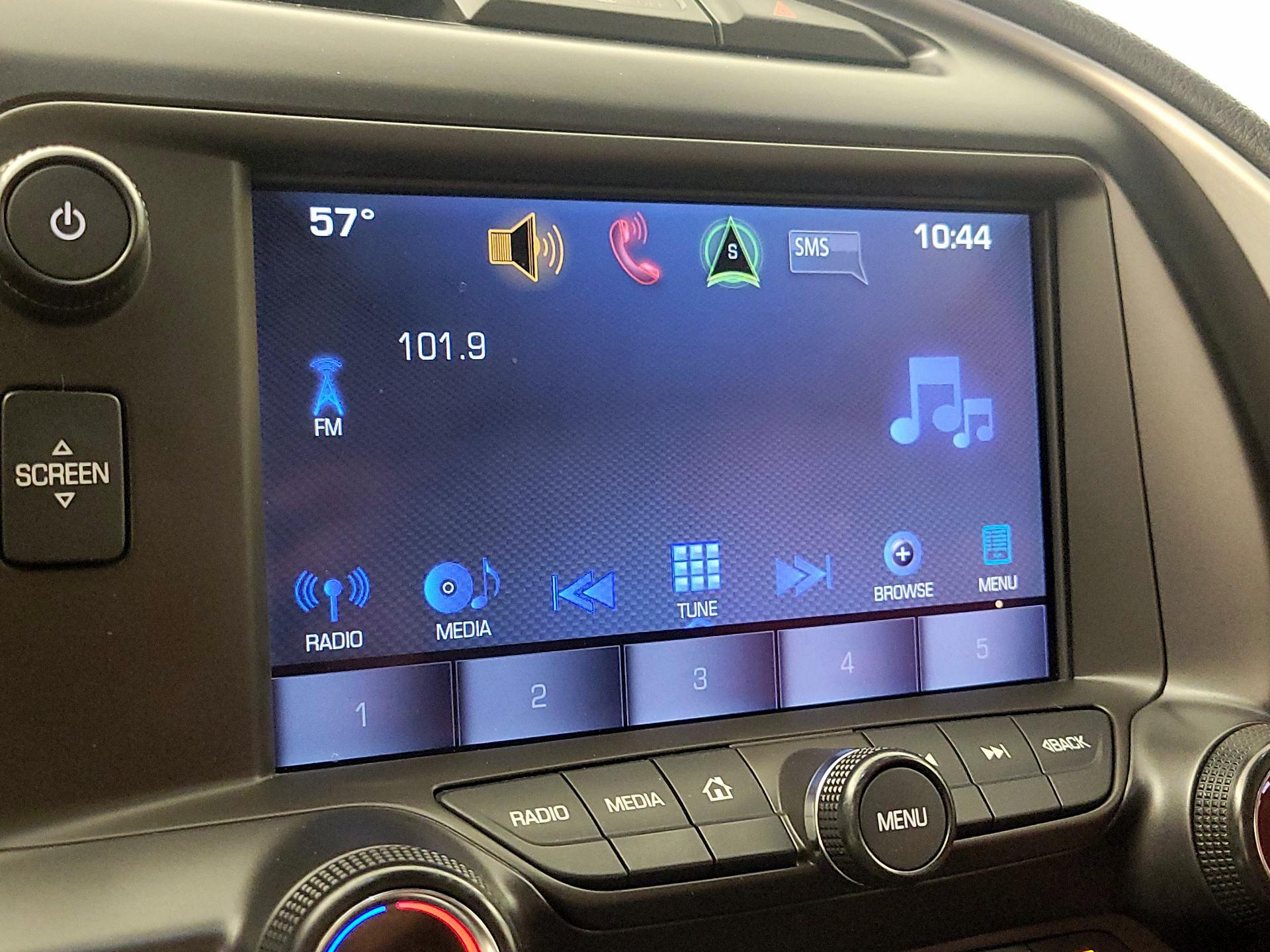 Thumbnail: 2016 Chevrolet Corvette - 16