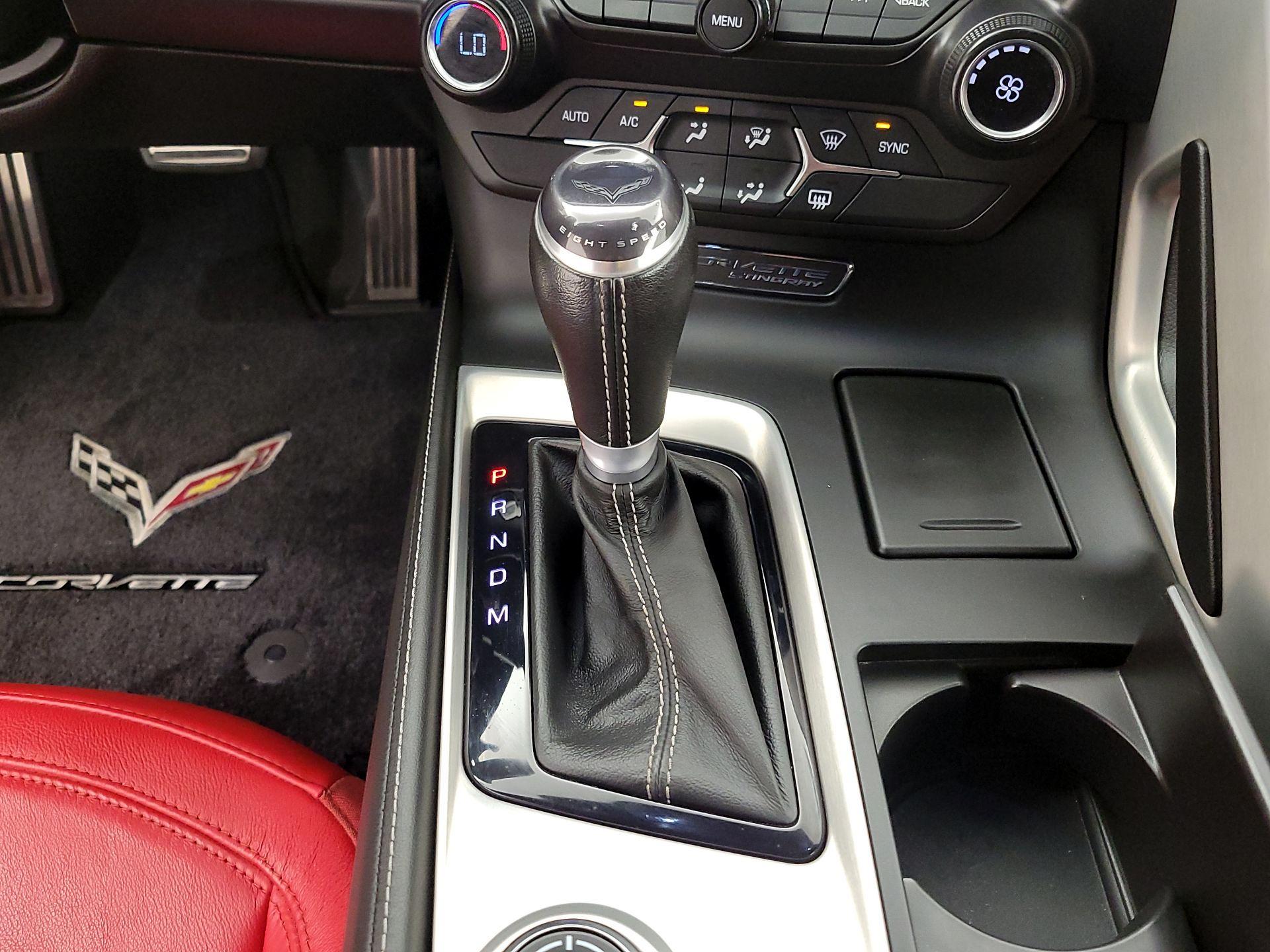 Thumbnail: 2016 Chevrolet Corvette - 18