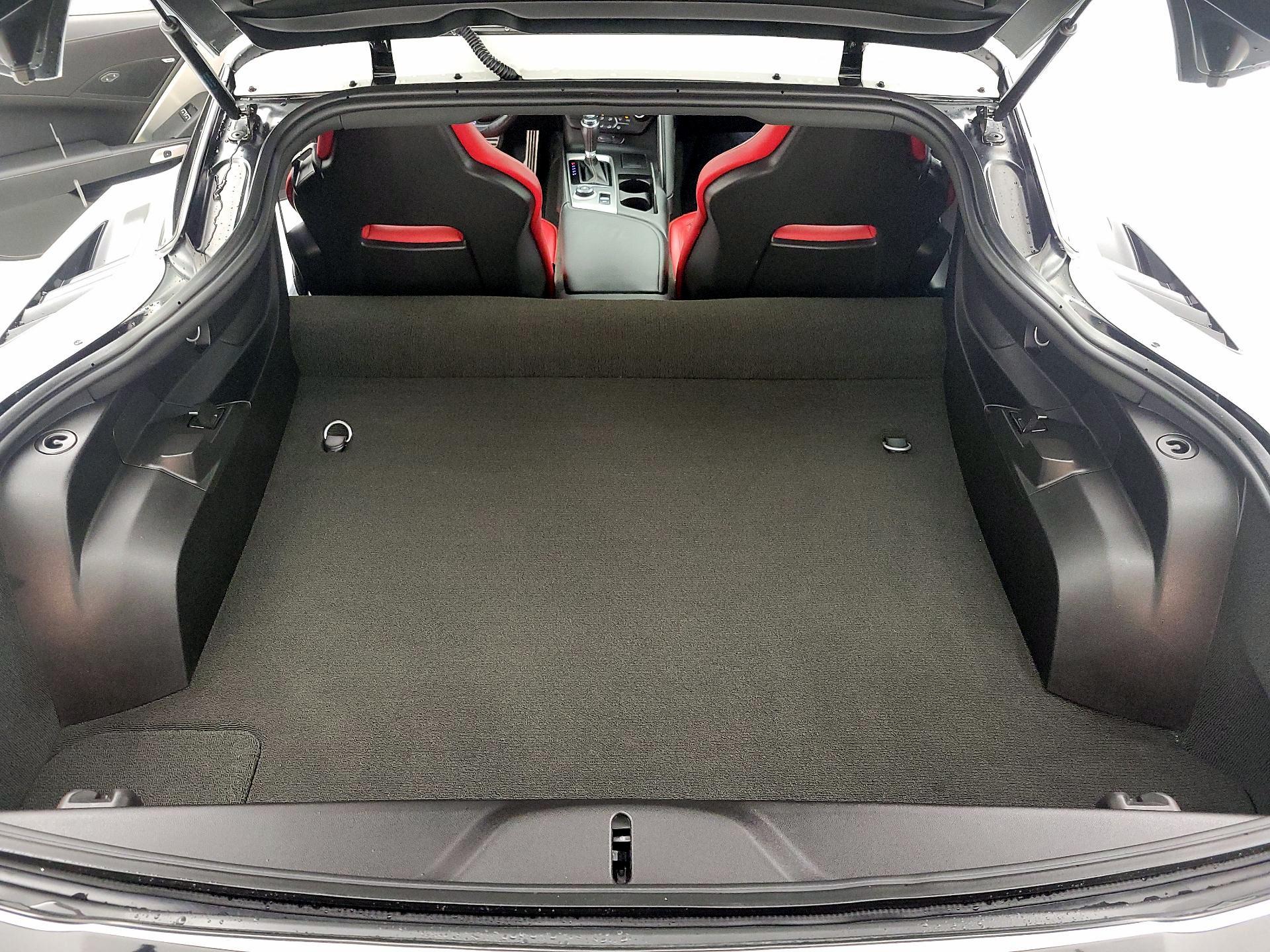 Thumbnail: 2016 Chevrolet Corvette - 20