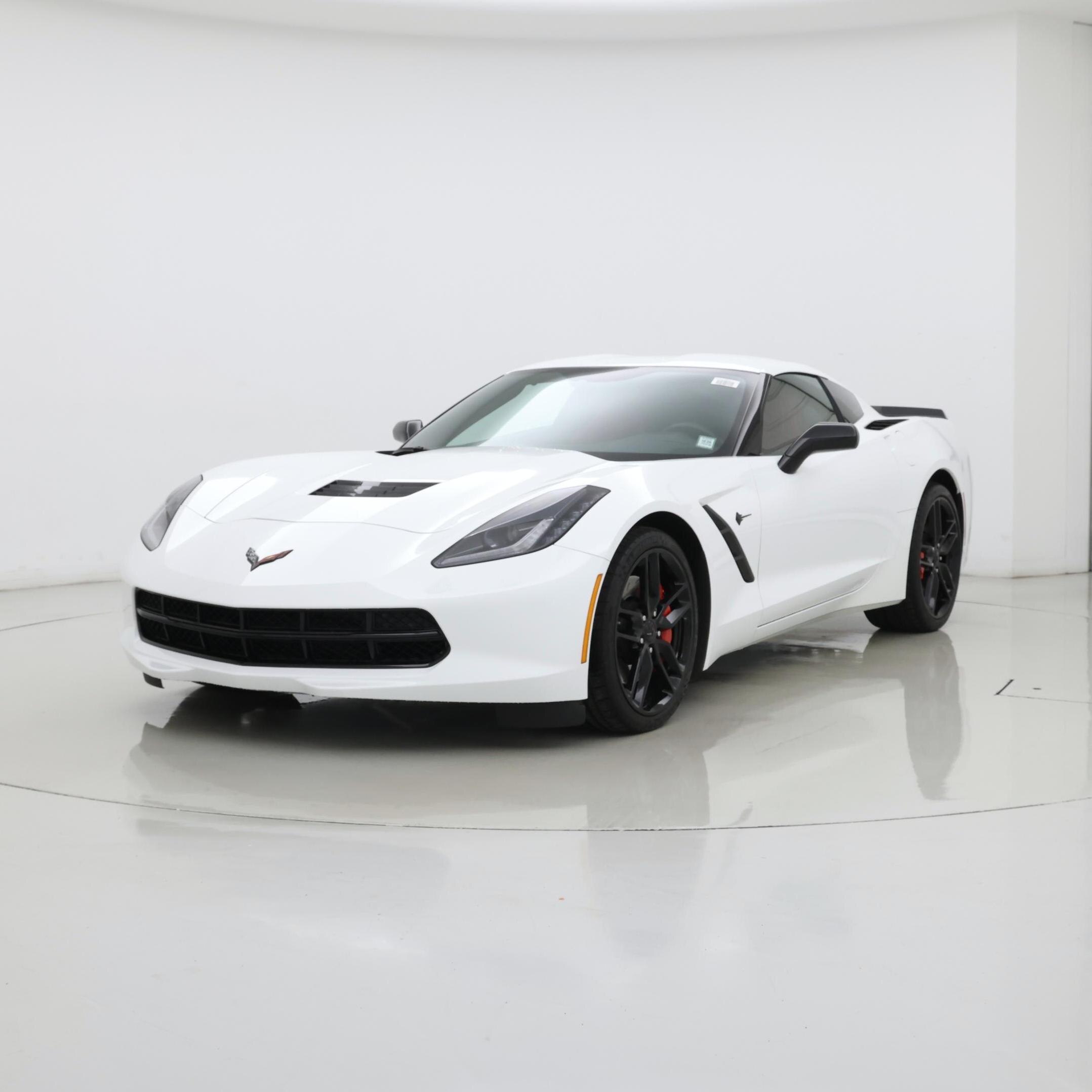 Thumbnail: 2016 Chevrolet Corvette - 4
