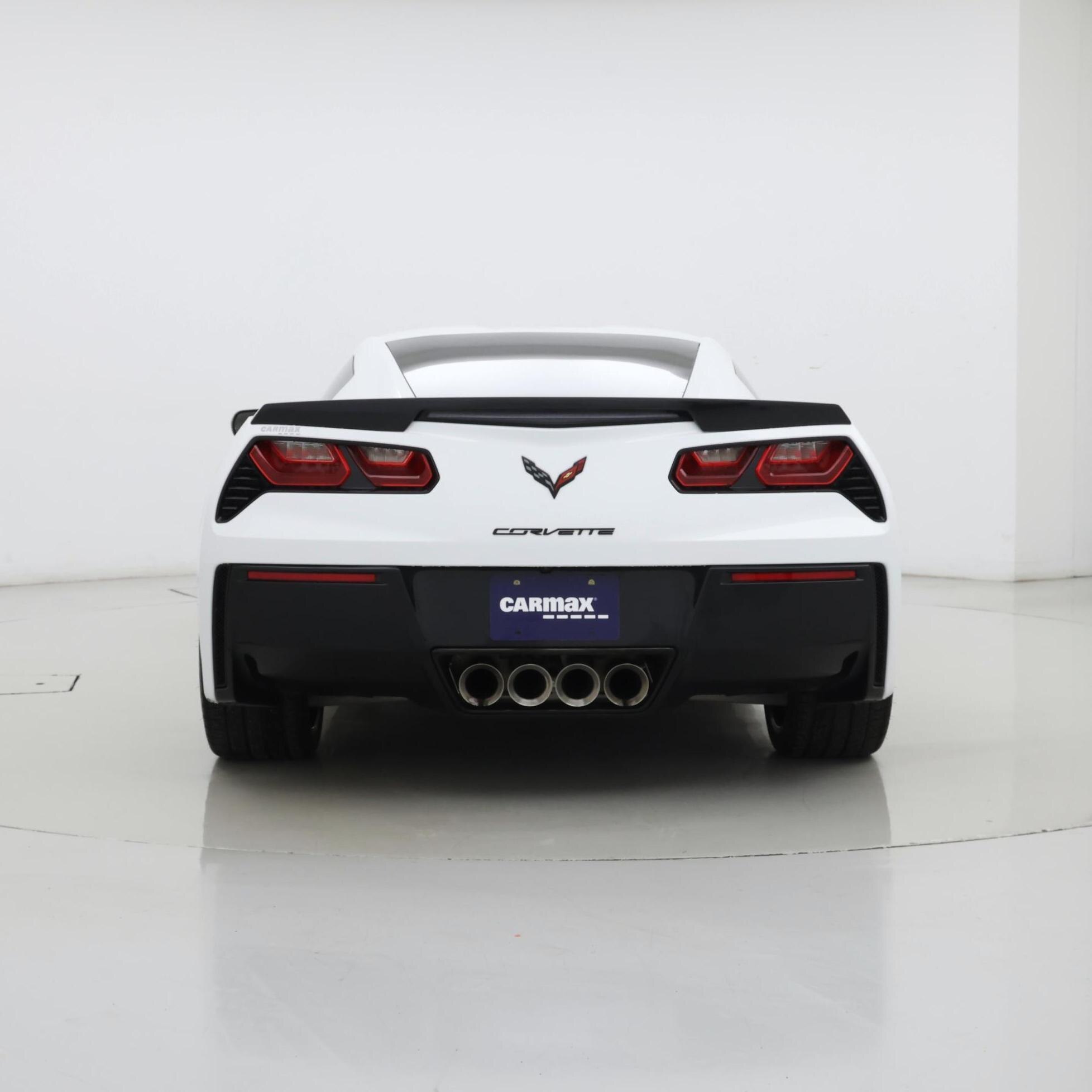 Thumbnail: 2016 Chevrolet Corvette - 6