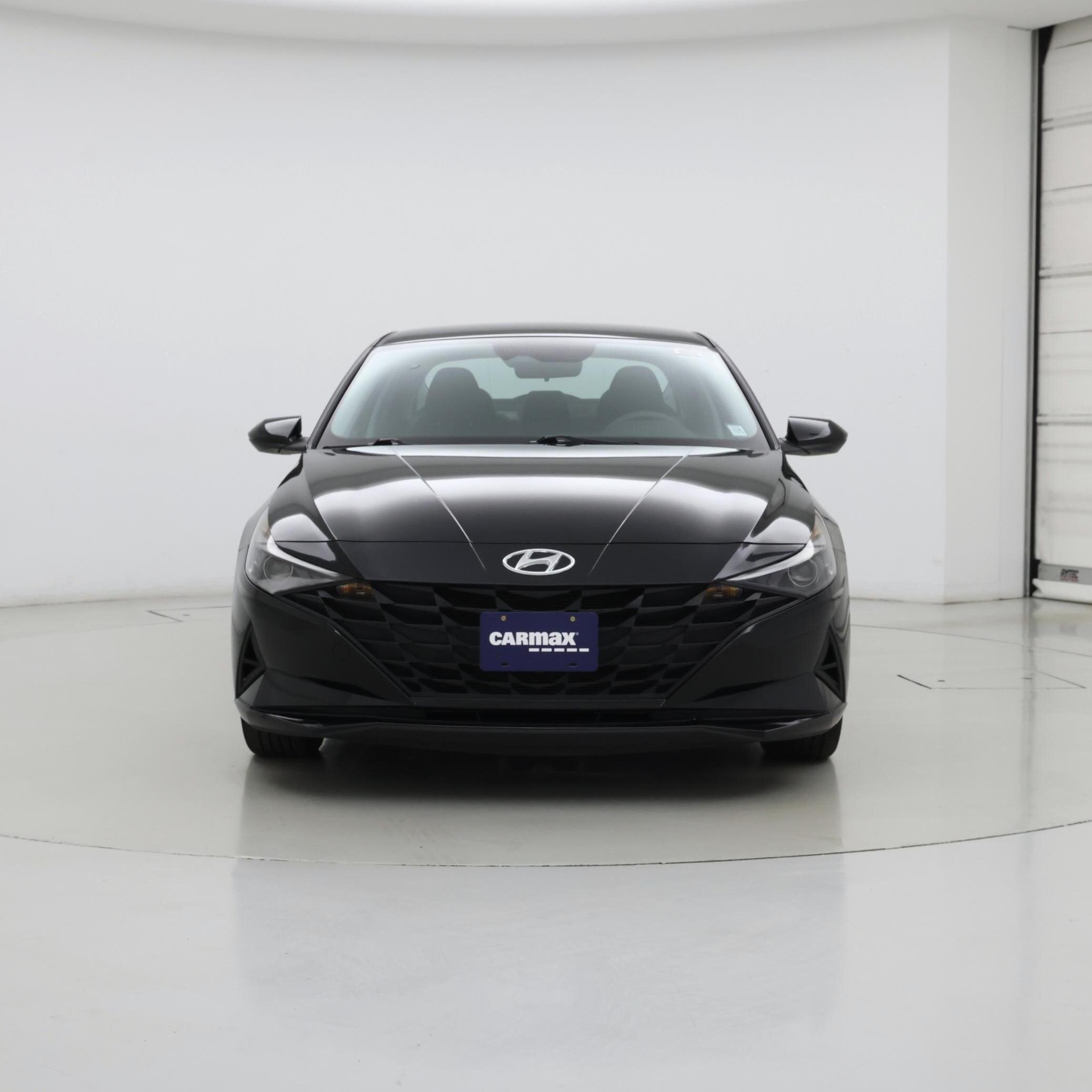 Thumbnail: 2022 Hyundai Elantra - 5