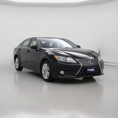2015 Lexus ES 350