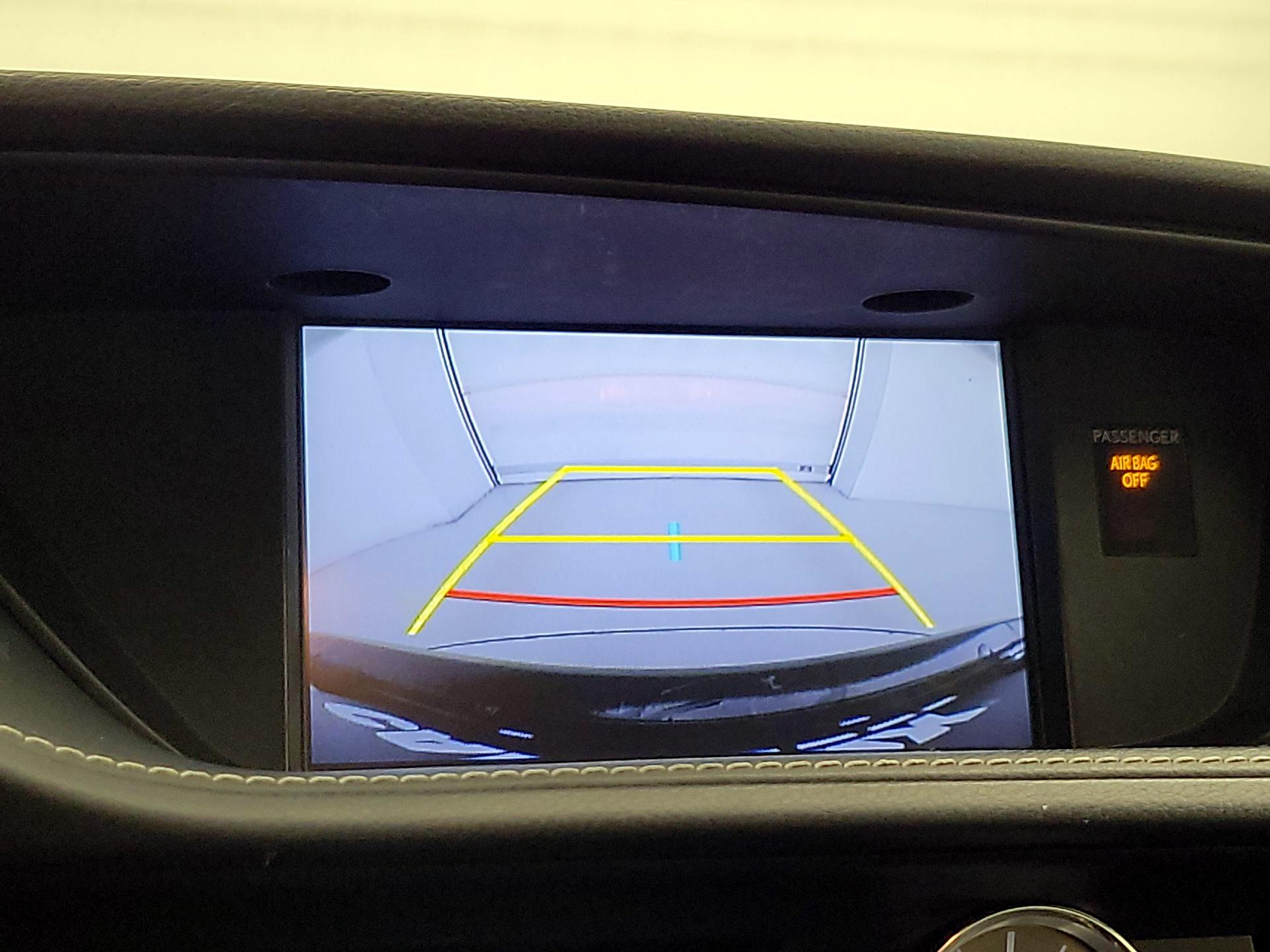 Thumbnail: 2015 Lexus ES - 14