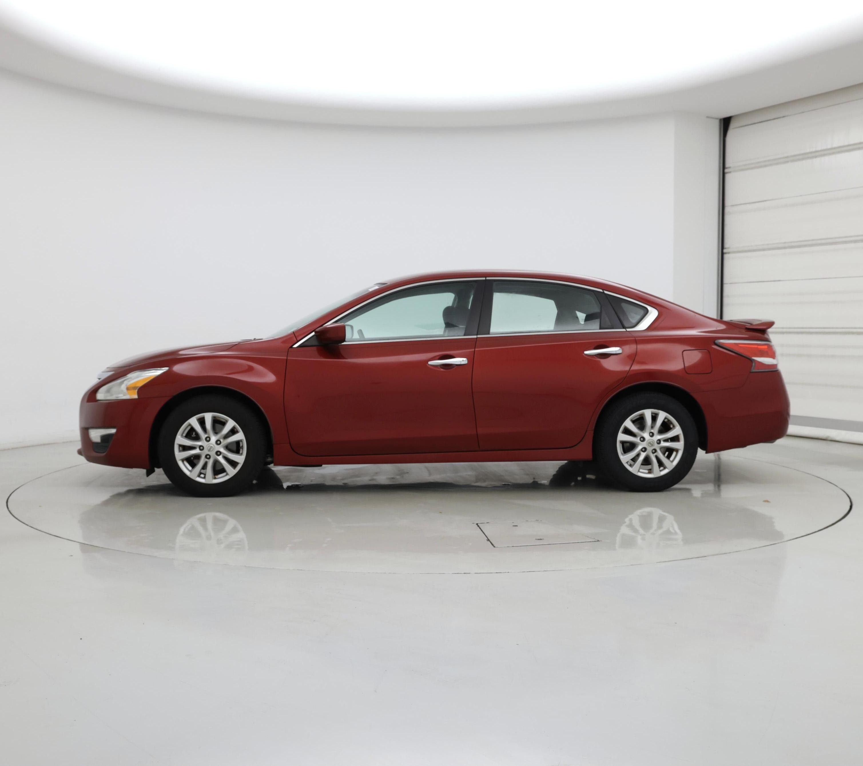 Thumbnail: 2014 Nissan Altima - 3