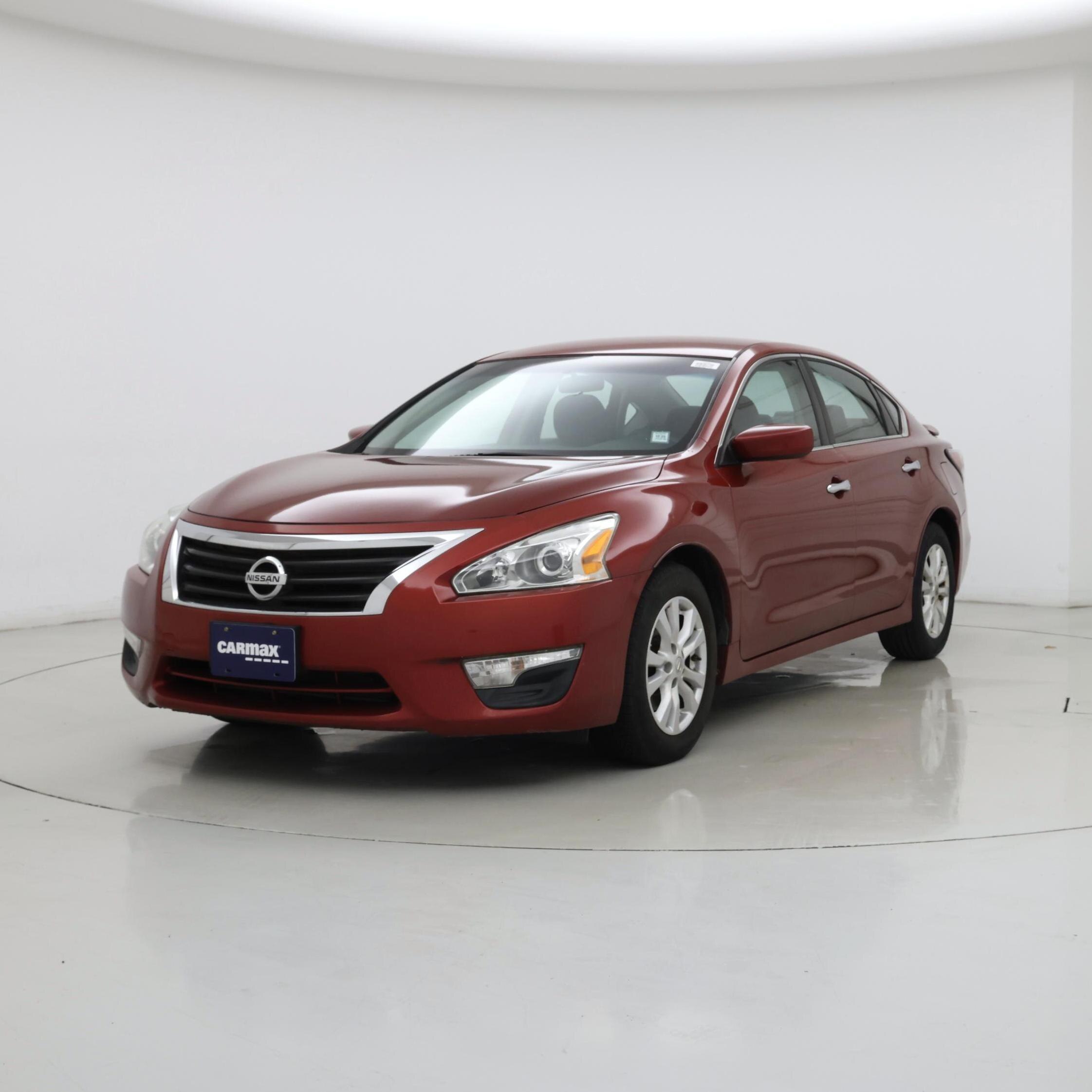 Thumbnail: 2014 Nissan Altima - 4