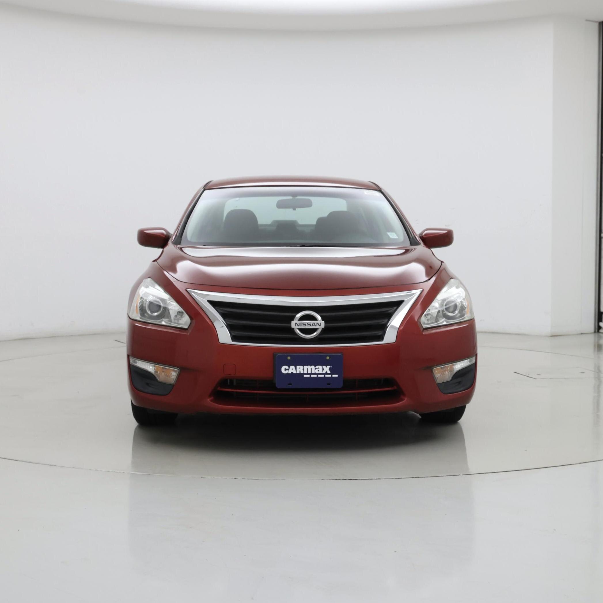 Thumbnail: 2014 Nissan Altima - 5