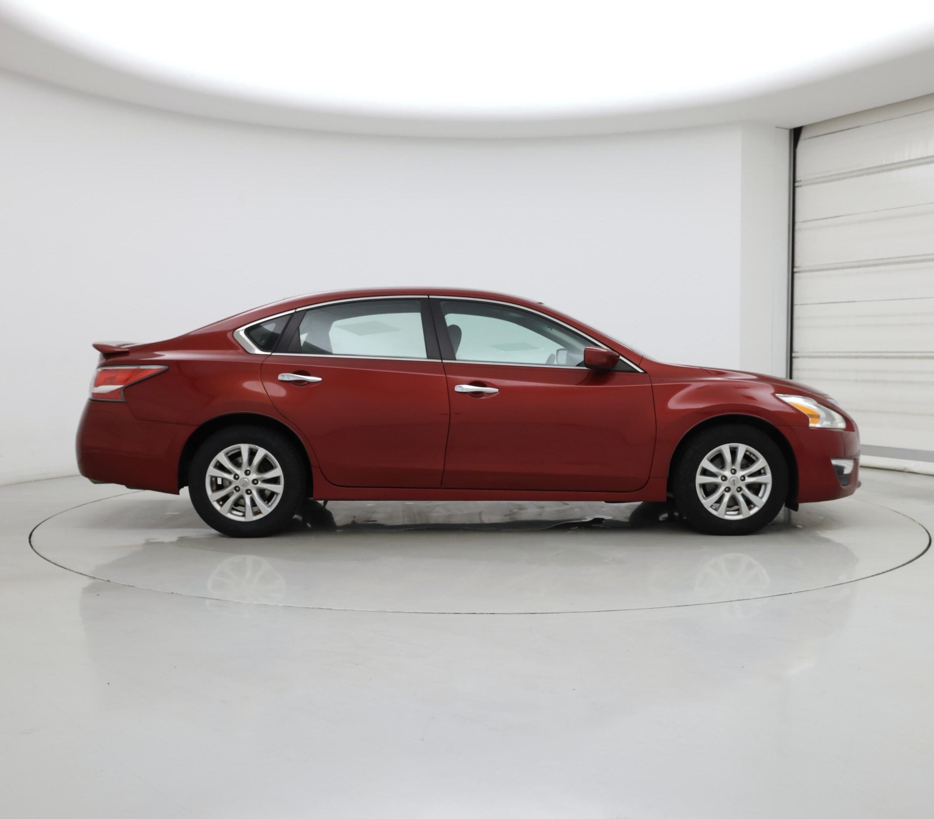 Thumbnail: 2014 Nissan Altima - 7