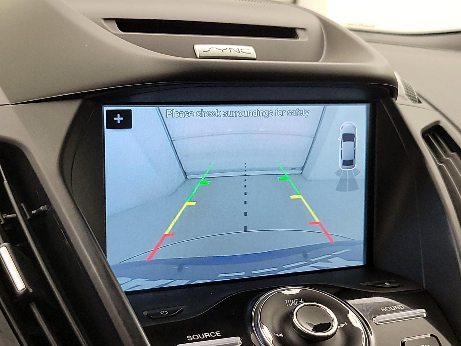 Thumbnail: 2017 Ford Escape - 15