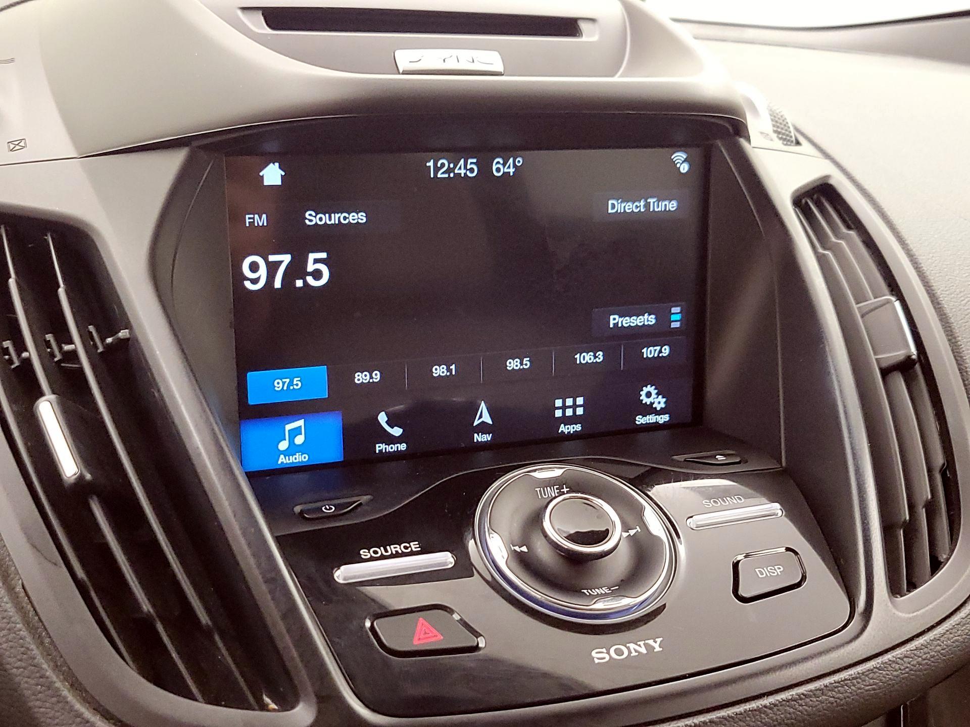 Thumbnail: 2017 Ford Escape - 16