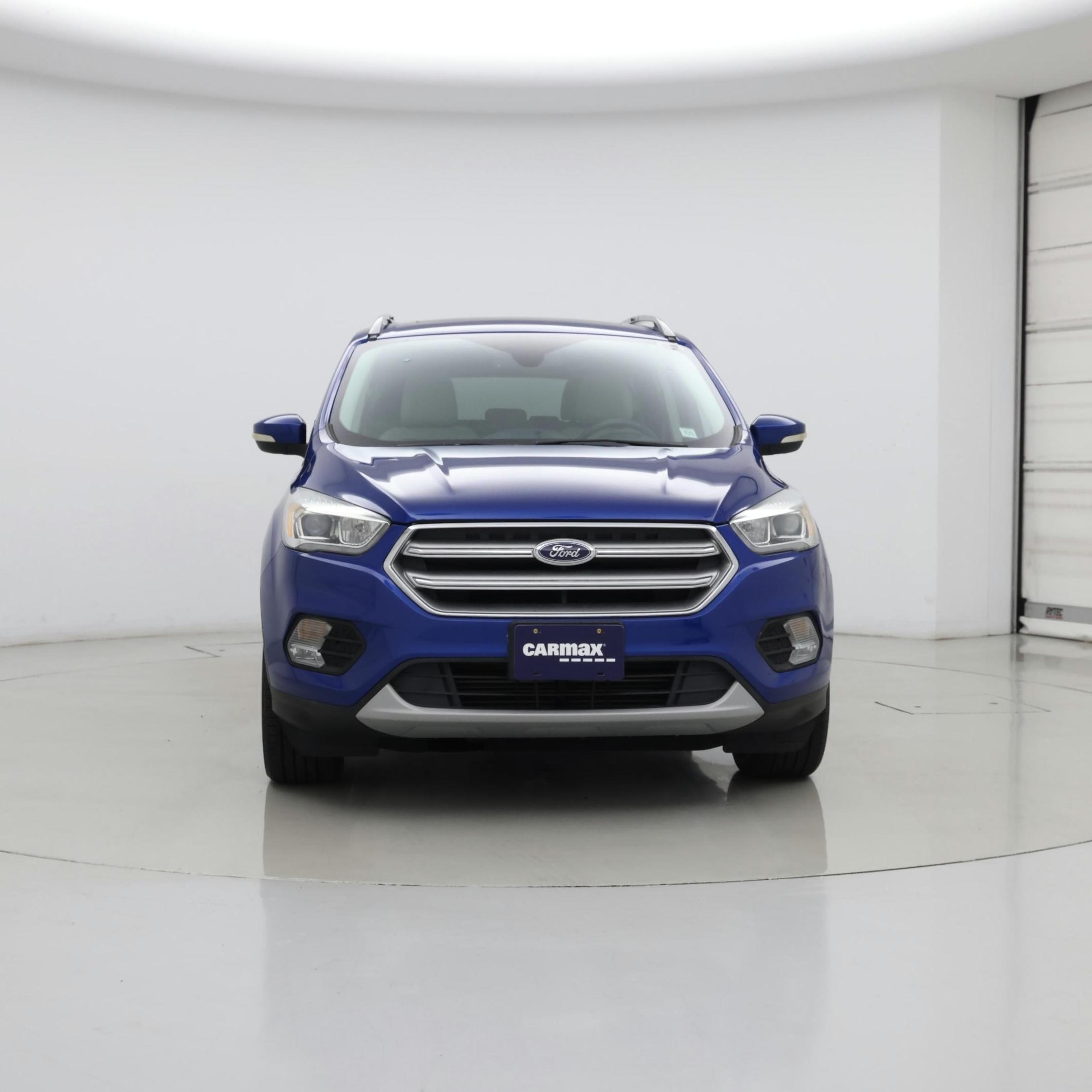 Thumbnail: 2017 Ford Escape - 5