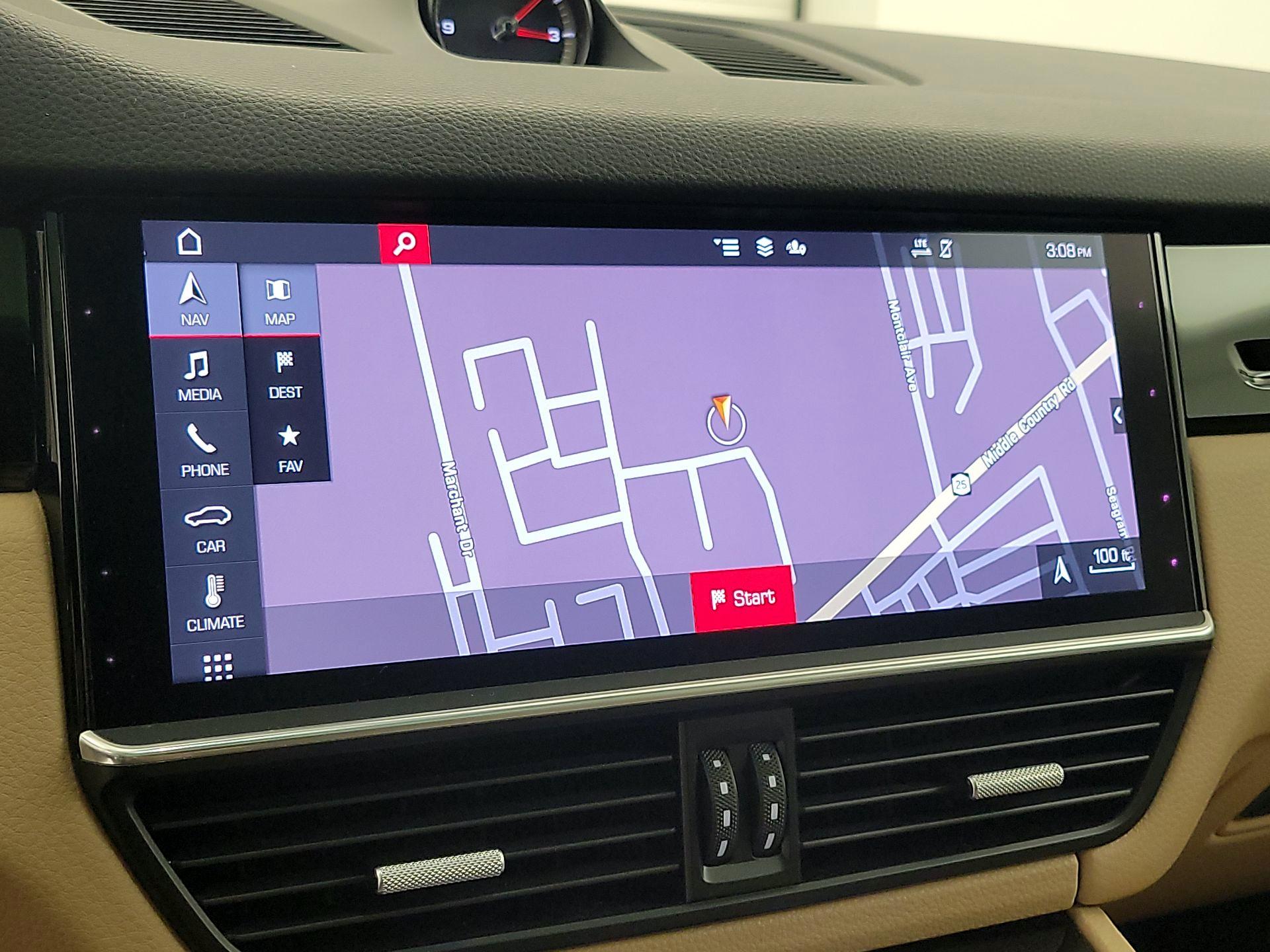 Thumbnail: 2020 Porsche Cayenne - 14