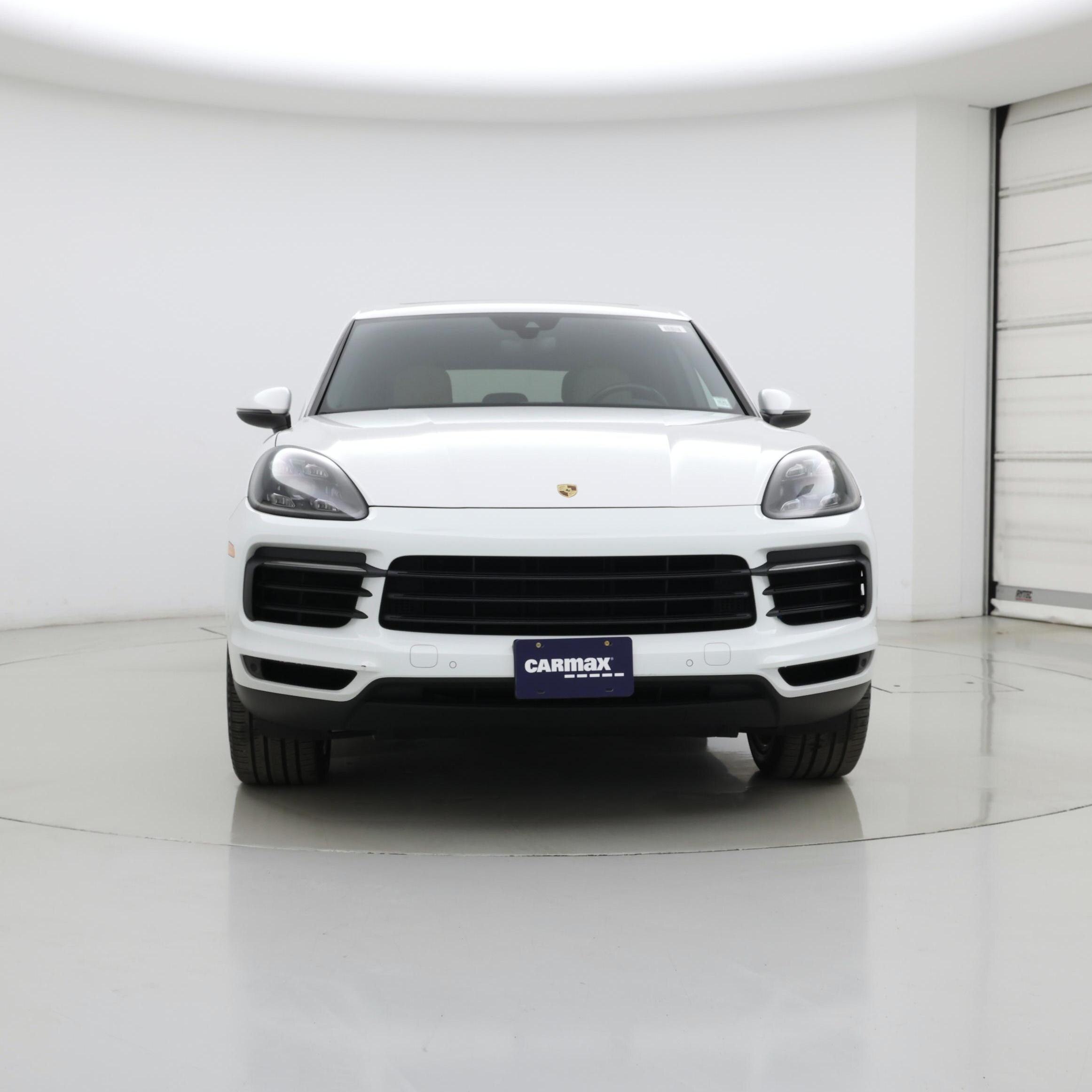 Thumbnail: 2020 Porsche Cayenne - 5