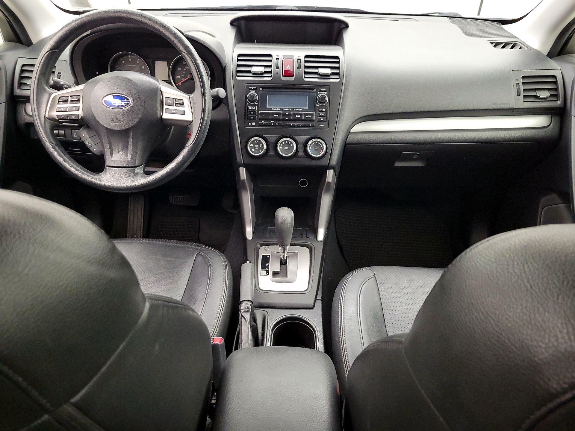 Thumbnail: 2015 Subaru Forester - 9