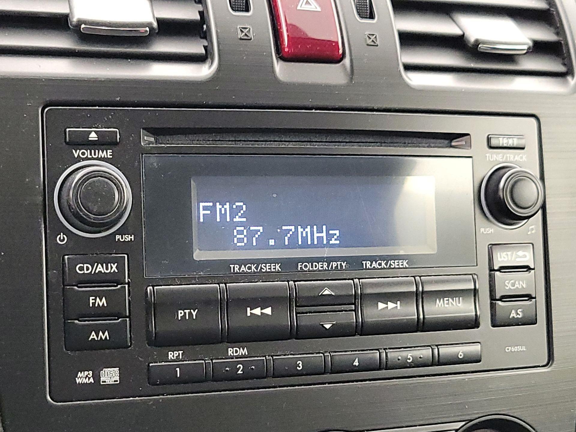 Thumbnail: 2015 Subaru Forester - 15